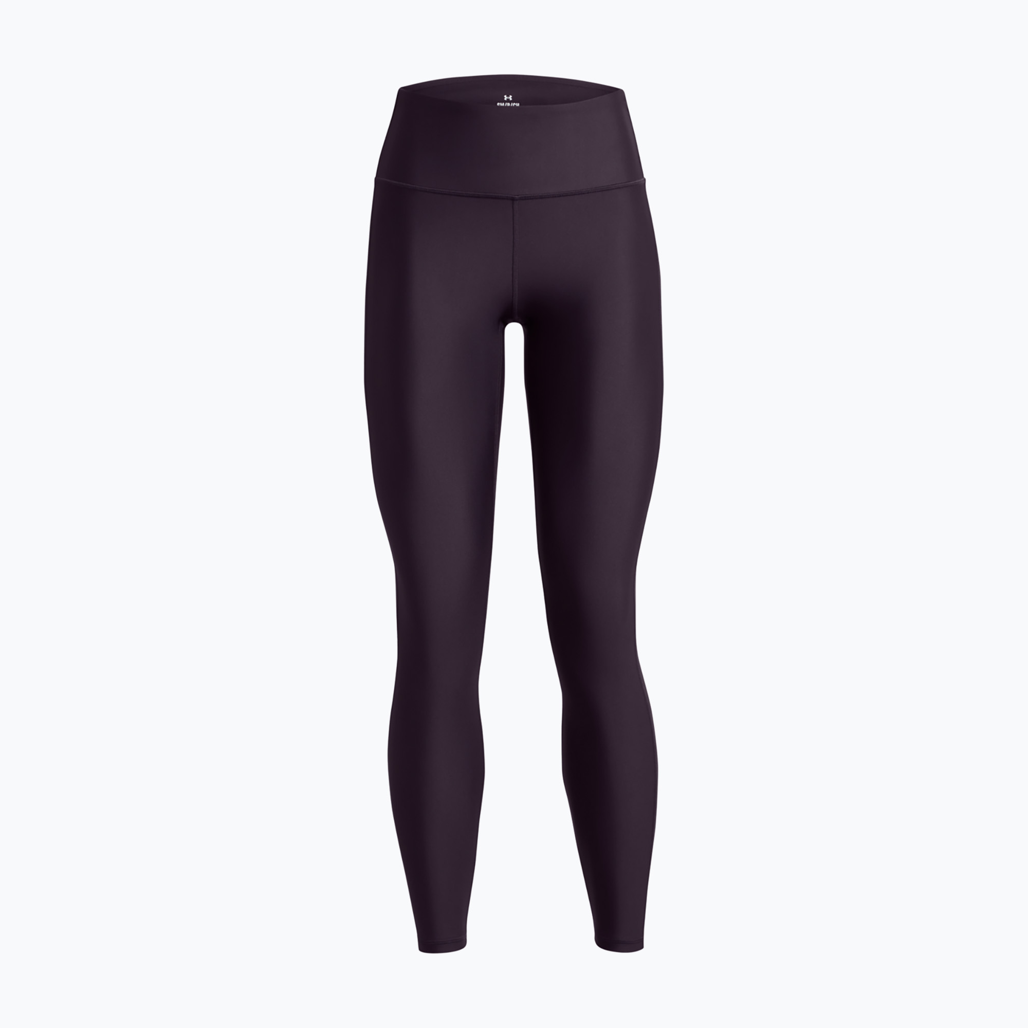 Legginsy treningowe damskie Under Armour Armour Branded tux purple/pink shock | WYSYŁKA W 24H | 30 DNI NA ZWROT