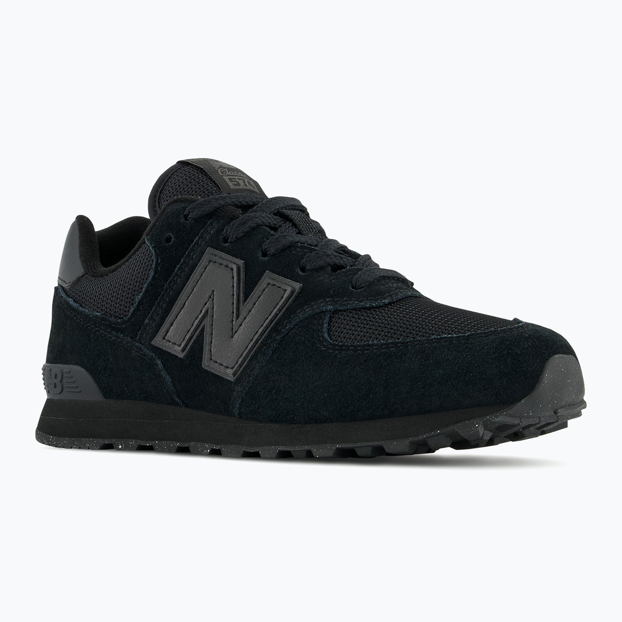 Buty New Balance 574's V1 black GC574EVE | WYSYŁKA W 24H | 30 DNI NA ZWROT