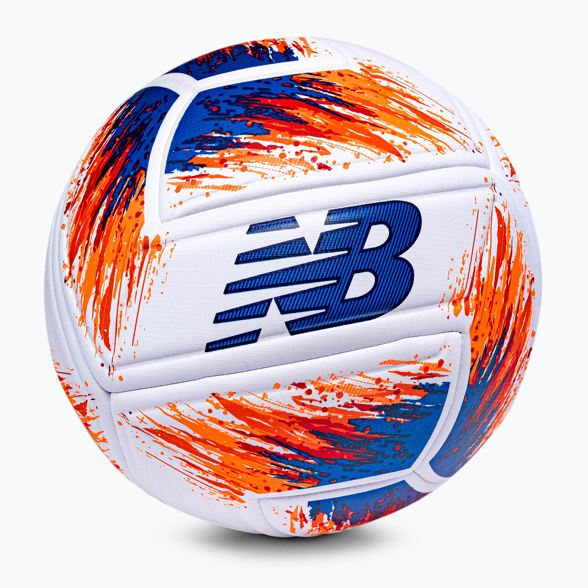 Piłka do piłki nożnej New Balance Geodesia Pro multicolor rozmiar 5 | WYSYŁKA W 24H | 30 DNI NA ZWROT