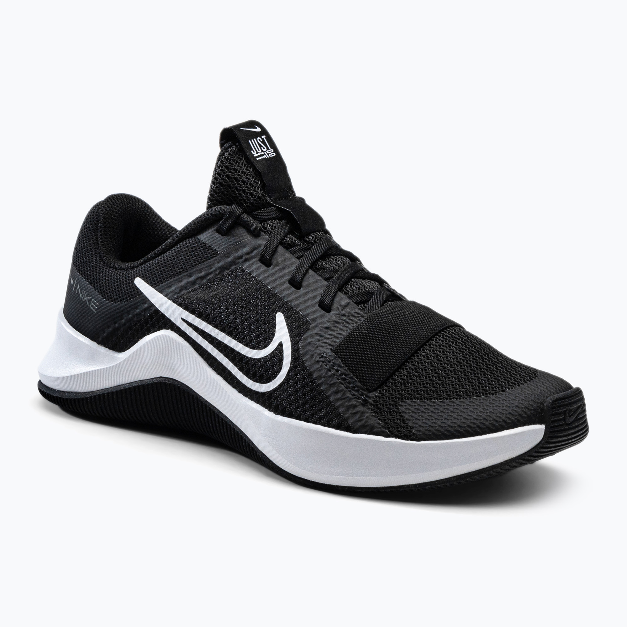 Buty treningowe damskie Nike Mc Trainer 2 black/white/iron grey | WYSYŁKA W 24H | 30 DNI NA ZWROT