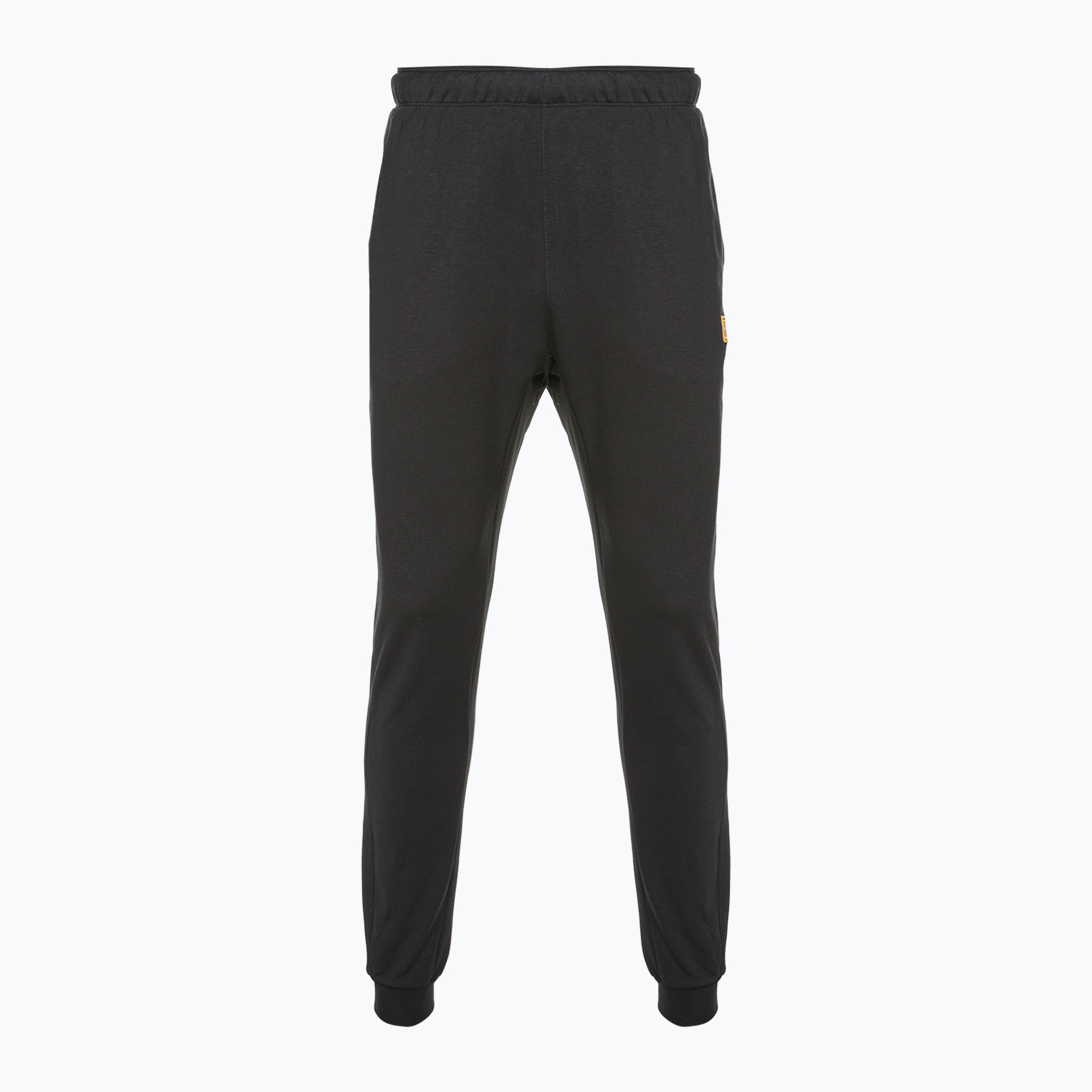 Spodnie tenisowe męskie Nike Court Heritage Fleece black | WYSYŁKA W 24H | 30 DNI NA ZWROT