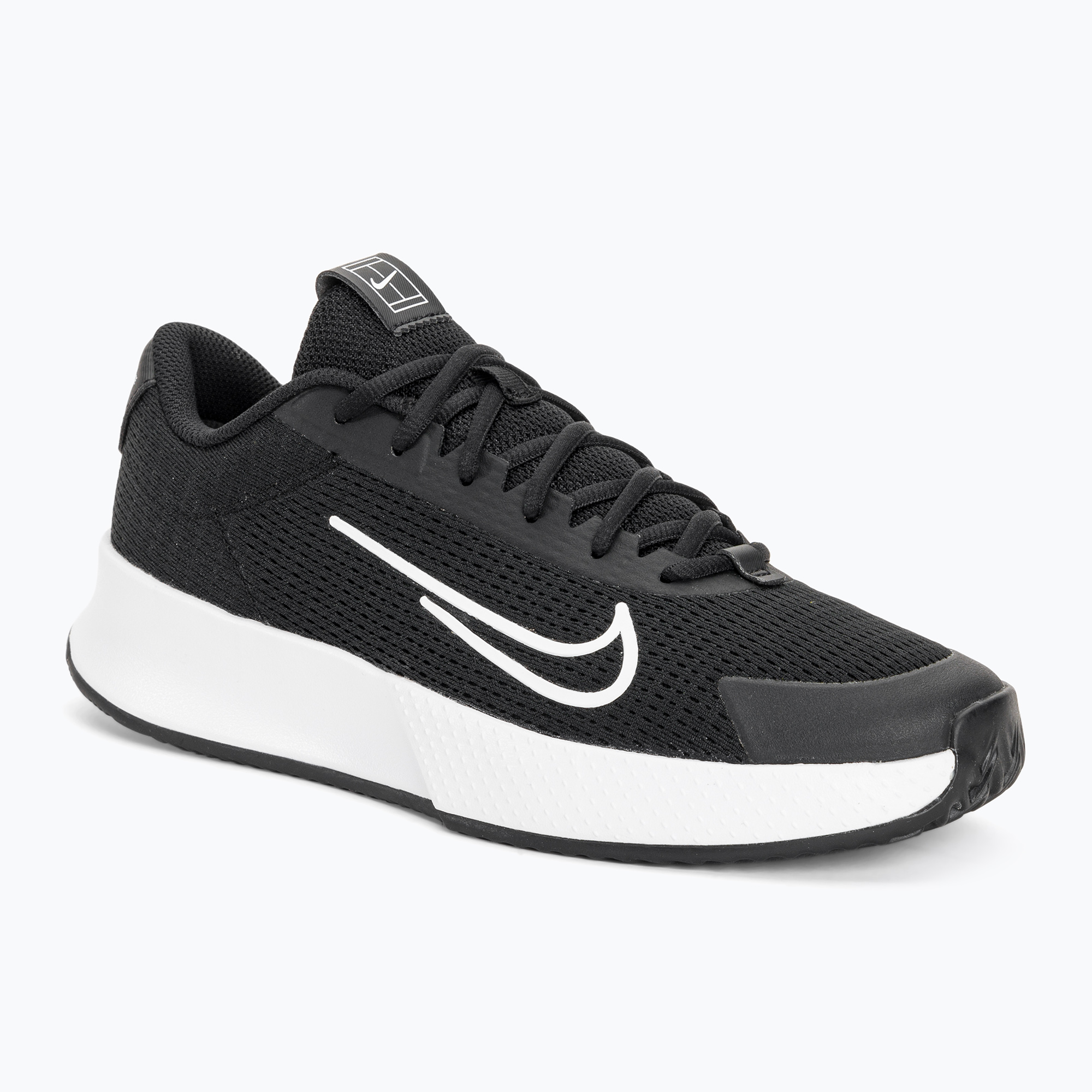 Buty do tenisa męskie Nike Court Vapor Lite 2 black/white | WYSYŁKA W 24H | 30 DNI NA ZWROT