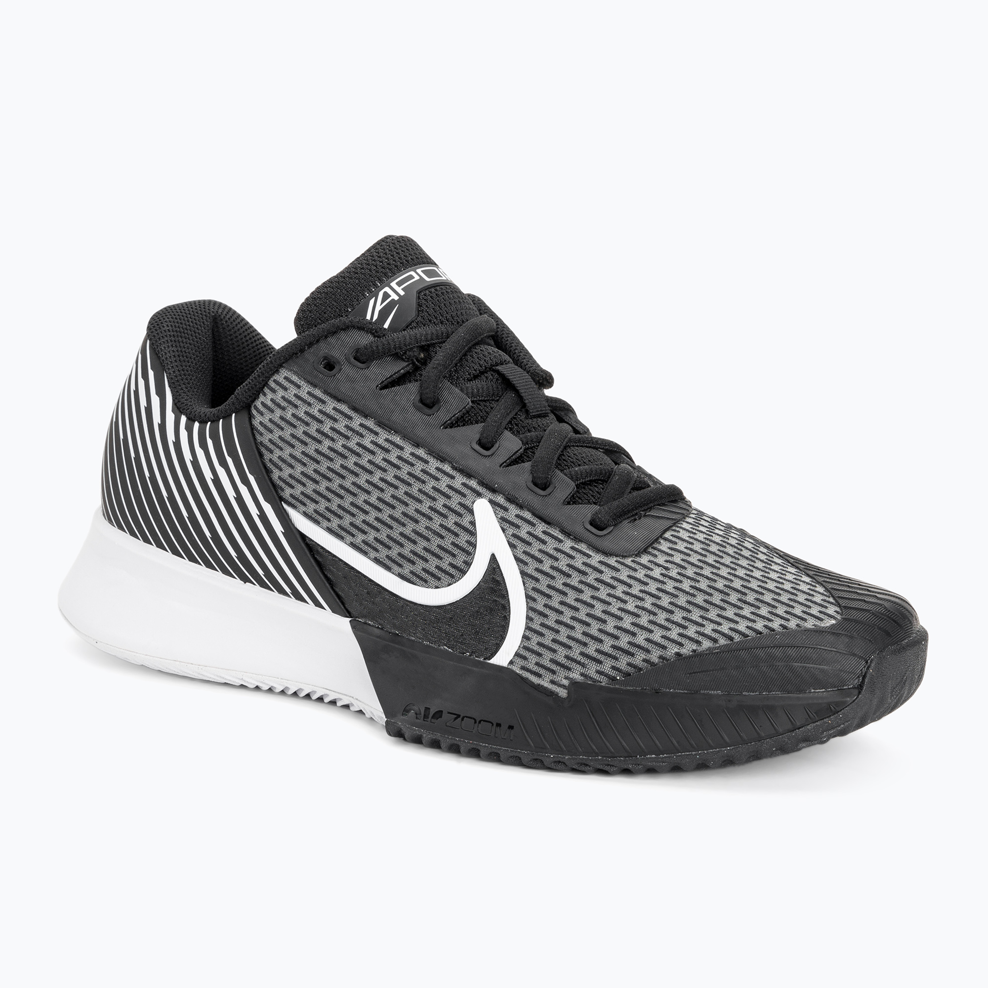 Buty do tenisa męskie Nike Air Zoom Vapor Pro 2 black/ white | WYSYŁKA W 24H | 30 DNI NA ZWROT