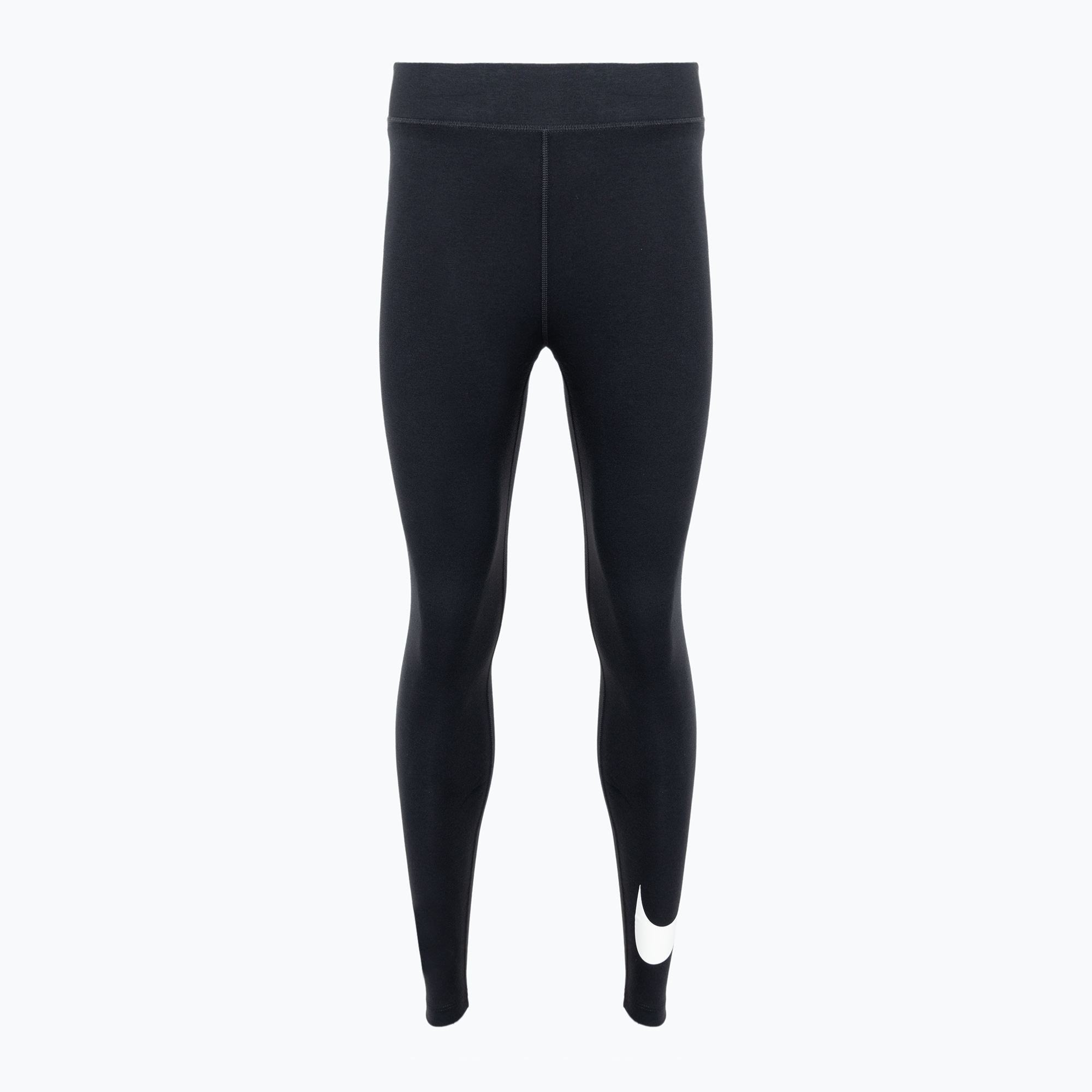 Legginsy damskie Nike Sportswear Classics black/sail | WYSYŁKA W 24H | 30 DNI NA ZWROT