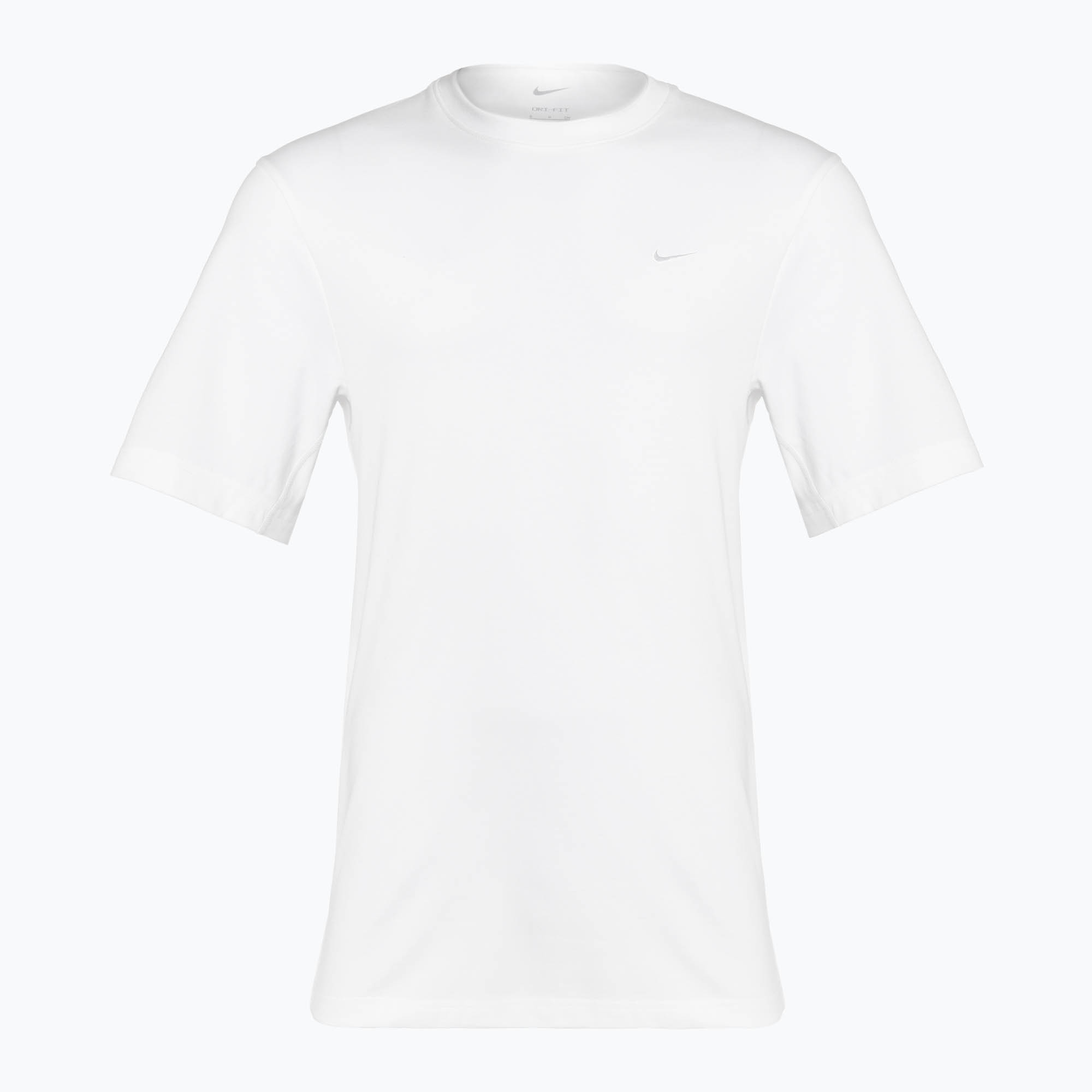 Koszulka treningowa męska Nike Dri-Fit Primary white | WYSYŁKA W 24H | 30 DNI NA ZWROT