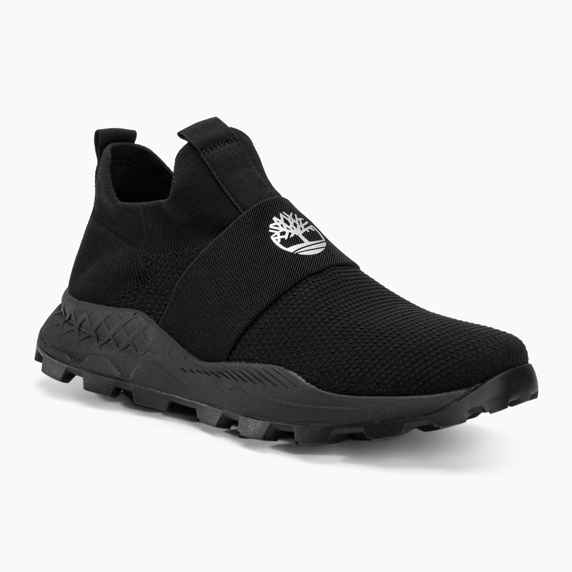 Buty męskie Timberland Brooklyn Slip On Shoe jet black | WYSYŁKA W 24H | 30 DNI NA ZWROT