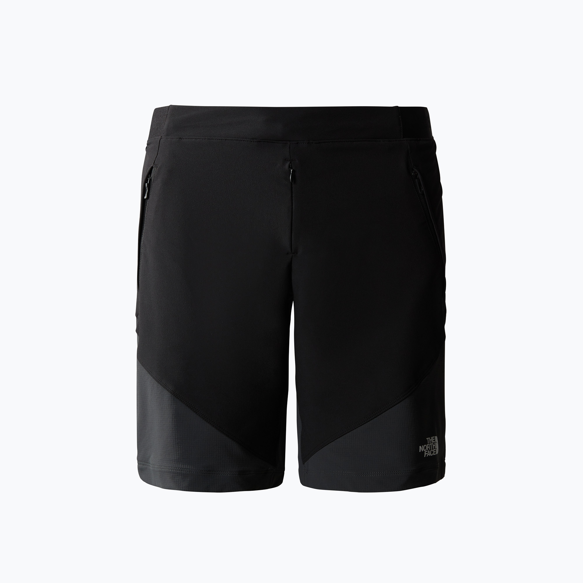 Spodenki trekkingowe męskie The North Face Circadian Alpine black | WYSYŁKA W 24H | 30 DNI NA ZWROT