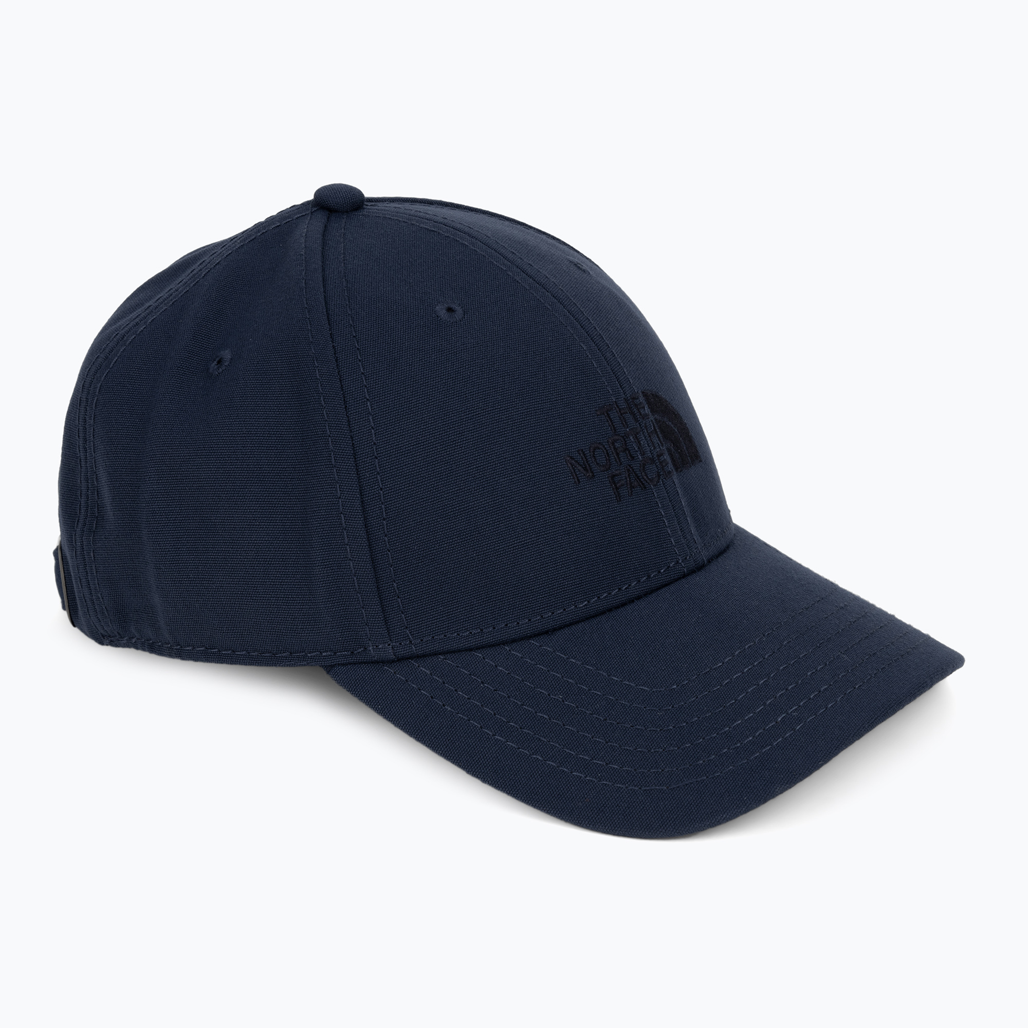 Czapka z daszkiem The North Face Recycled 66 Classic summit navy | WYSYŁKA W 24H | 30 DNI NA ZWROT