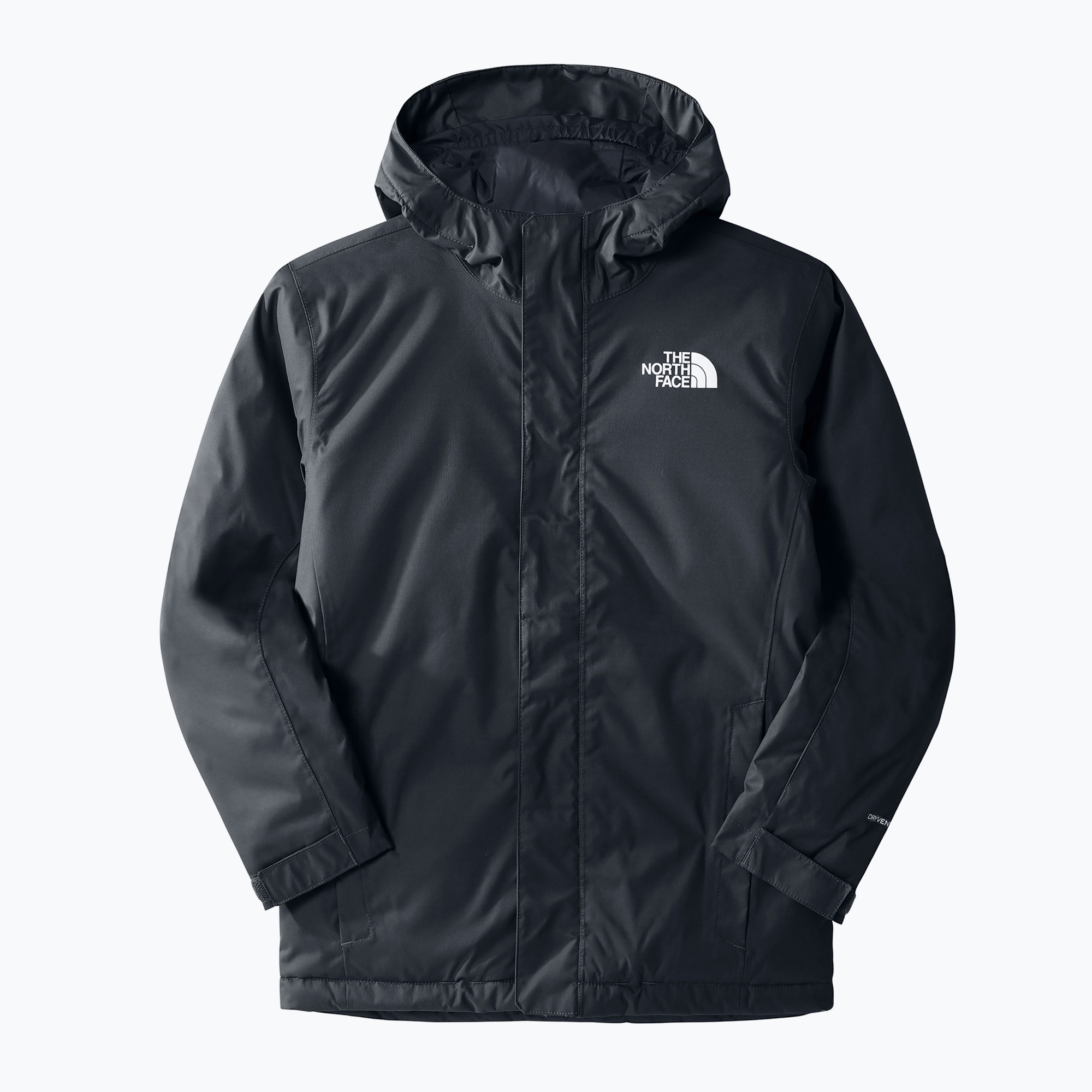 Kurtka dziecięca The North Face Snowquest Snow black | WYSYŁKA W 24H | 30 DNI NA ZWROT