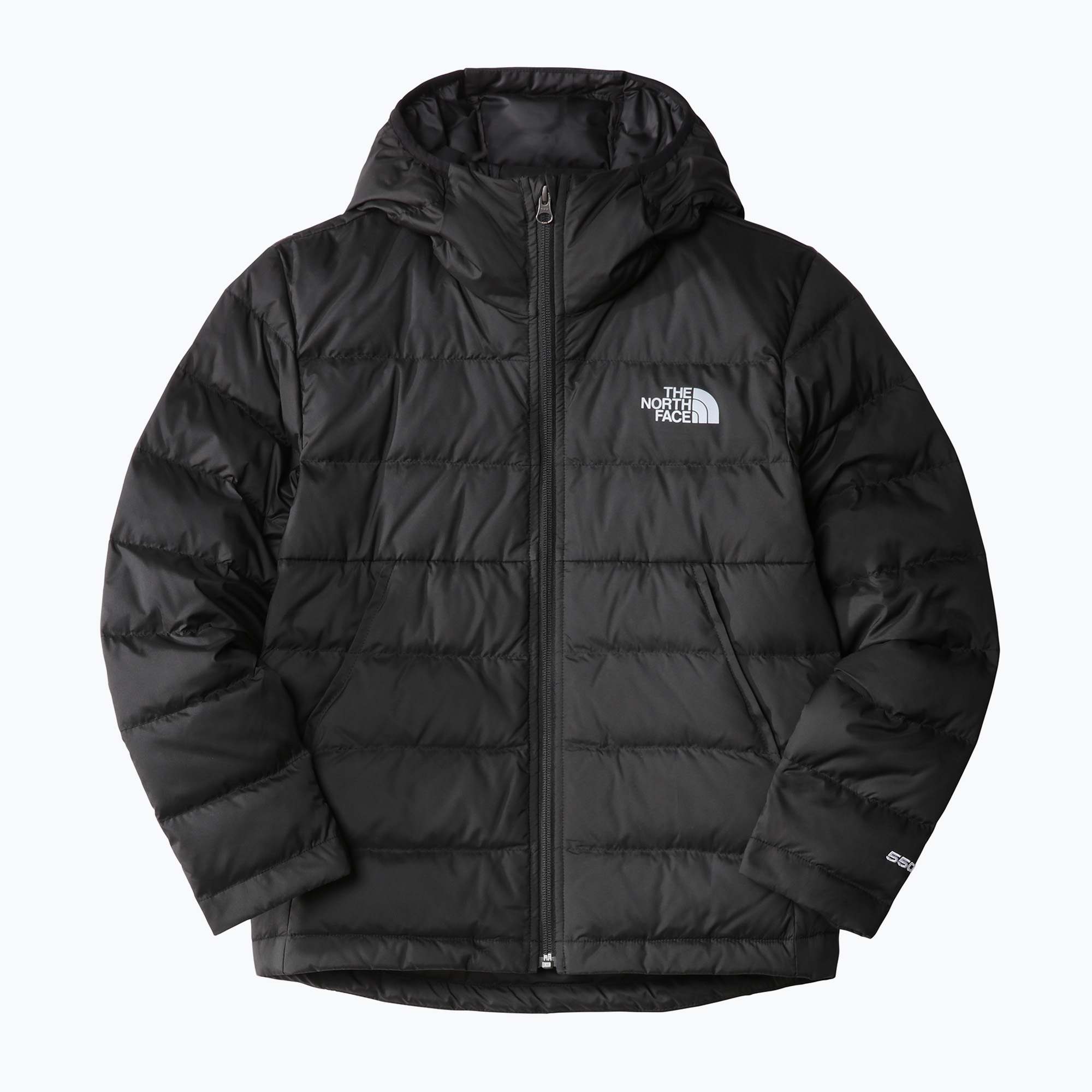 Kurtka ocieplana dziecięca The North Face Never B Stop Down black | WYSYŁKA W 24H | 30 DNI NA ZWROT