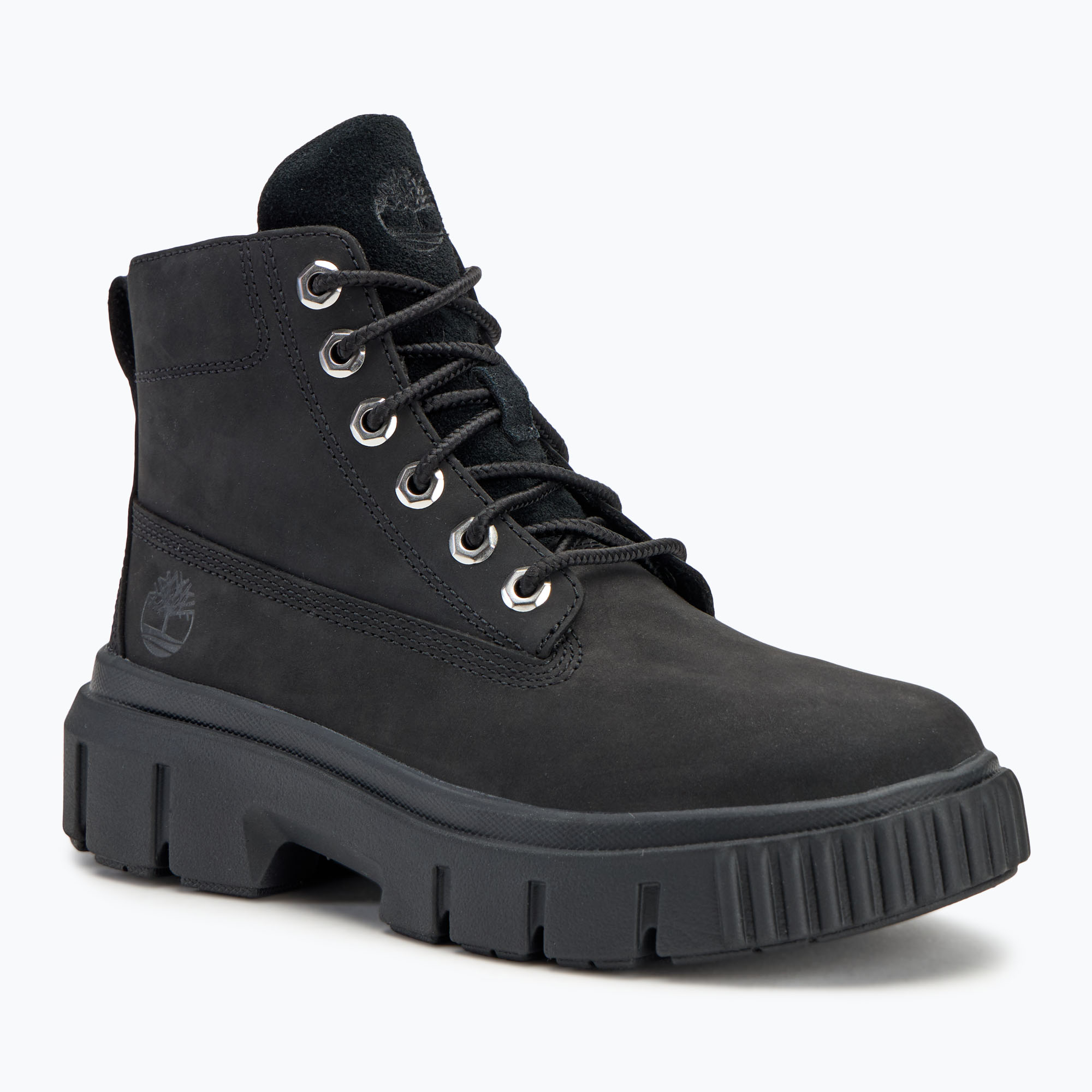 Buty damskie Timberland Greyfield black | WYSYŁKA W 24H | 30 DNI NA ZWROT