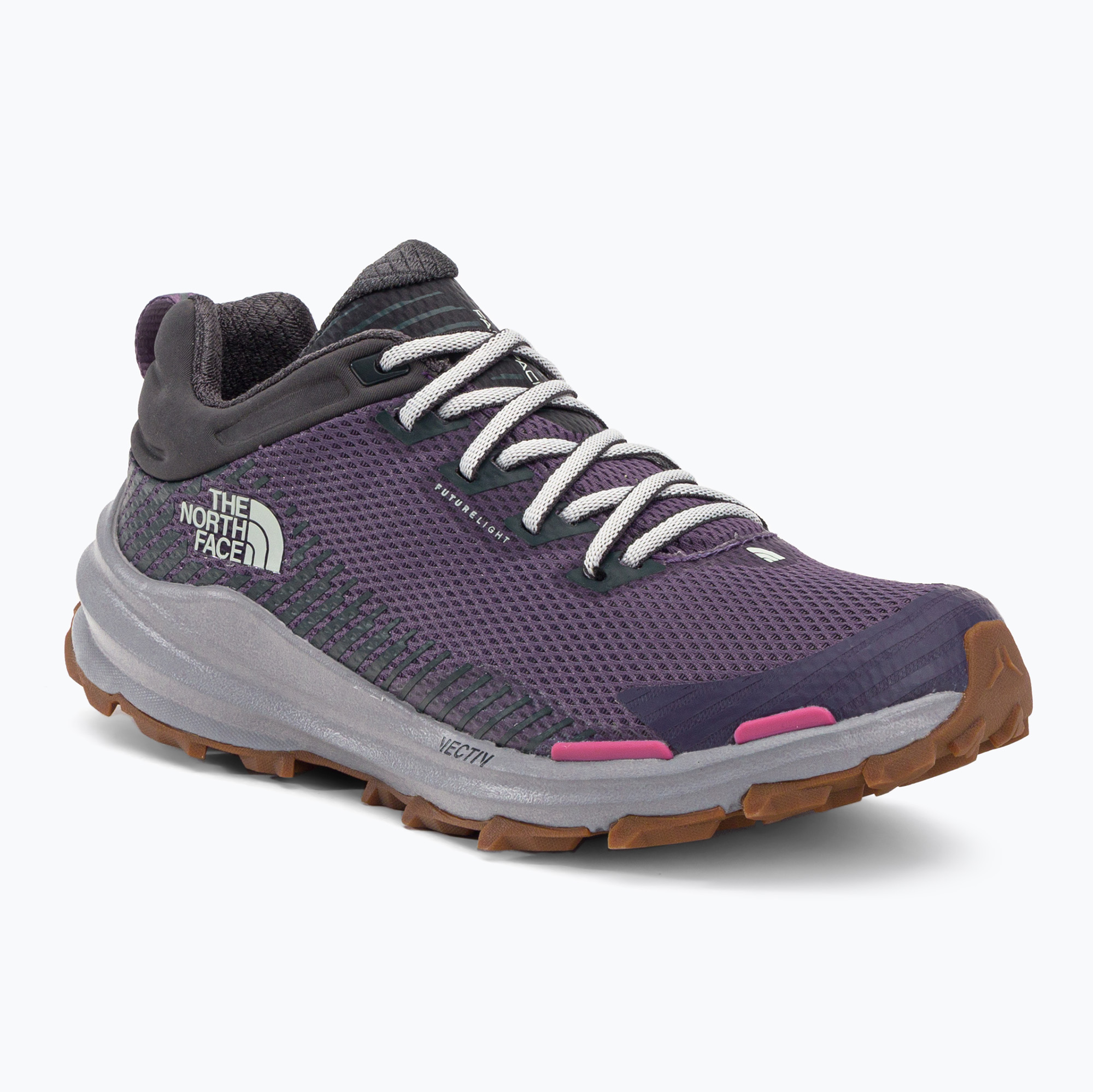 Buty turystyczne damskie The North Face Vectiv Fastpack Futurelight lunar slate/asphalt grey | WYSYŁKA W 24H | 30 DNI NA ZWROT