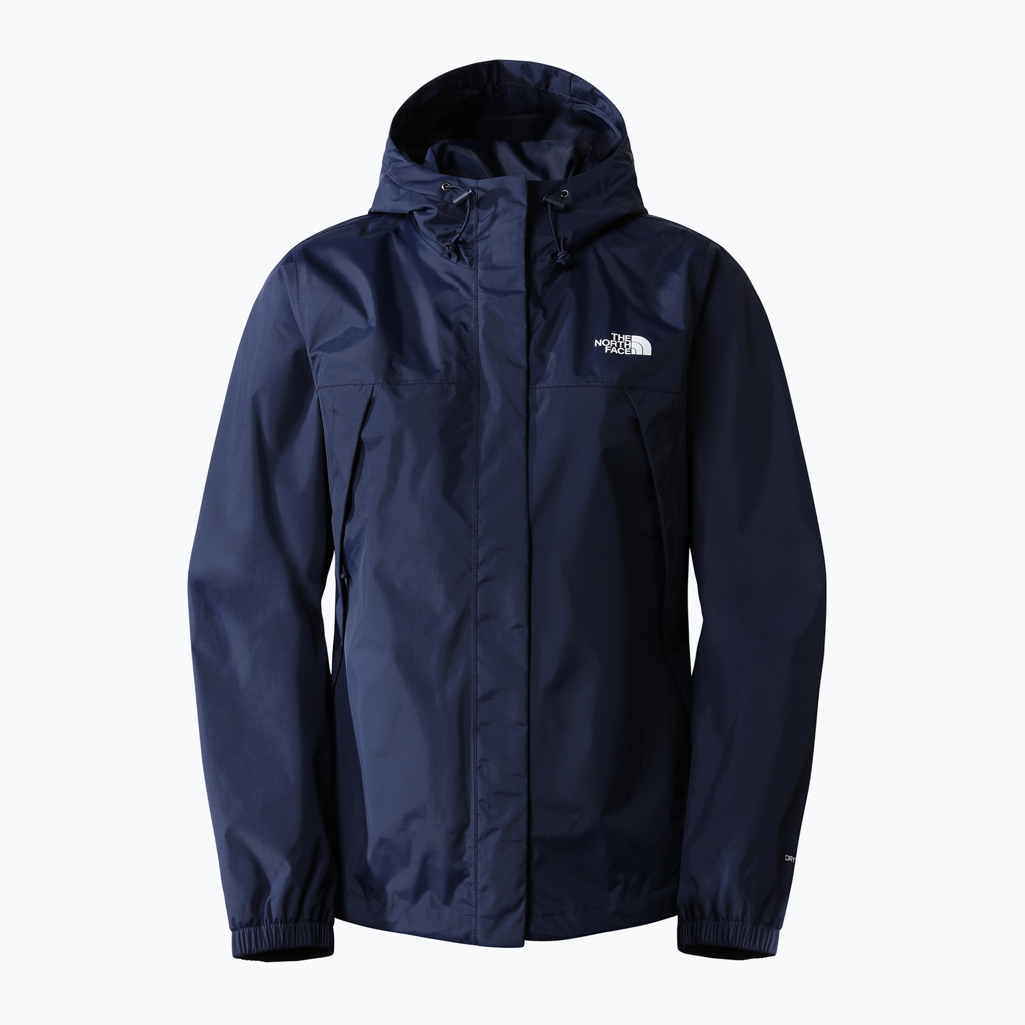 Kurtka przeciwdeszczowa damska The North Face Antora summit navy | WYSYŁKA W 24H | 30 DNI NA ZWROT