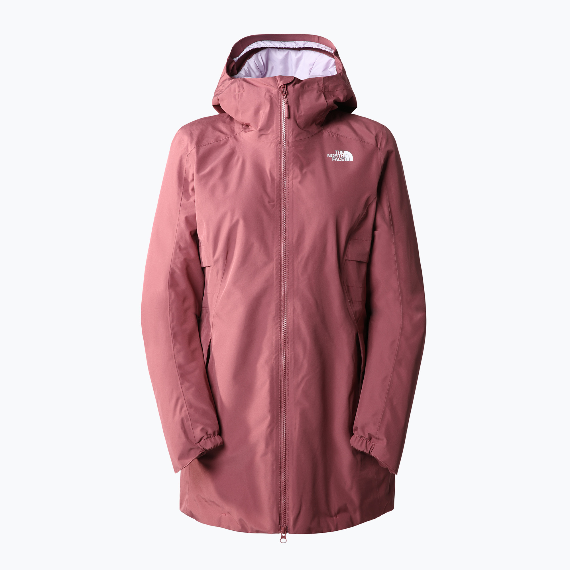 Kurtka The North Face Hikesteller Insulated Parka