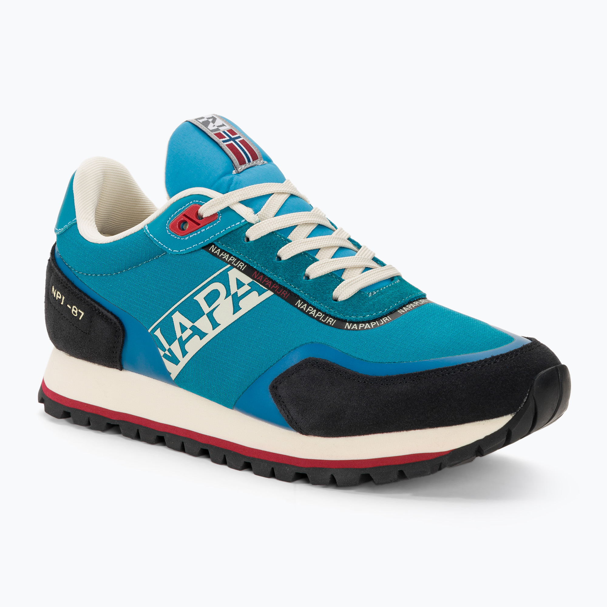 Buty męskie Napapijri NP0A4HLG avio | WYSYŁKA W 24H | 30 DNI NA ZWROT