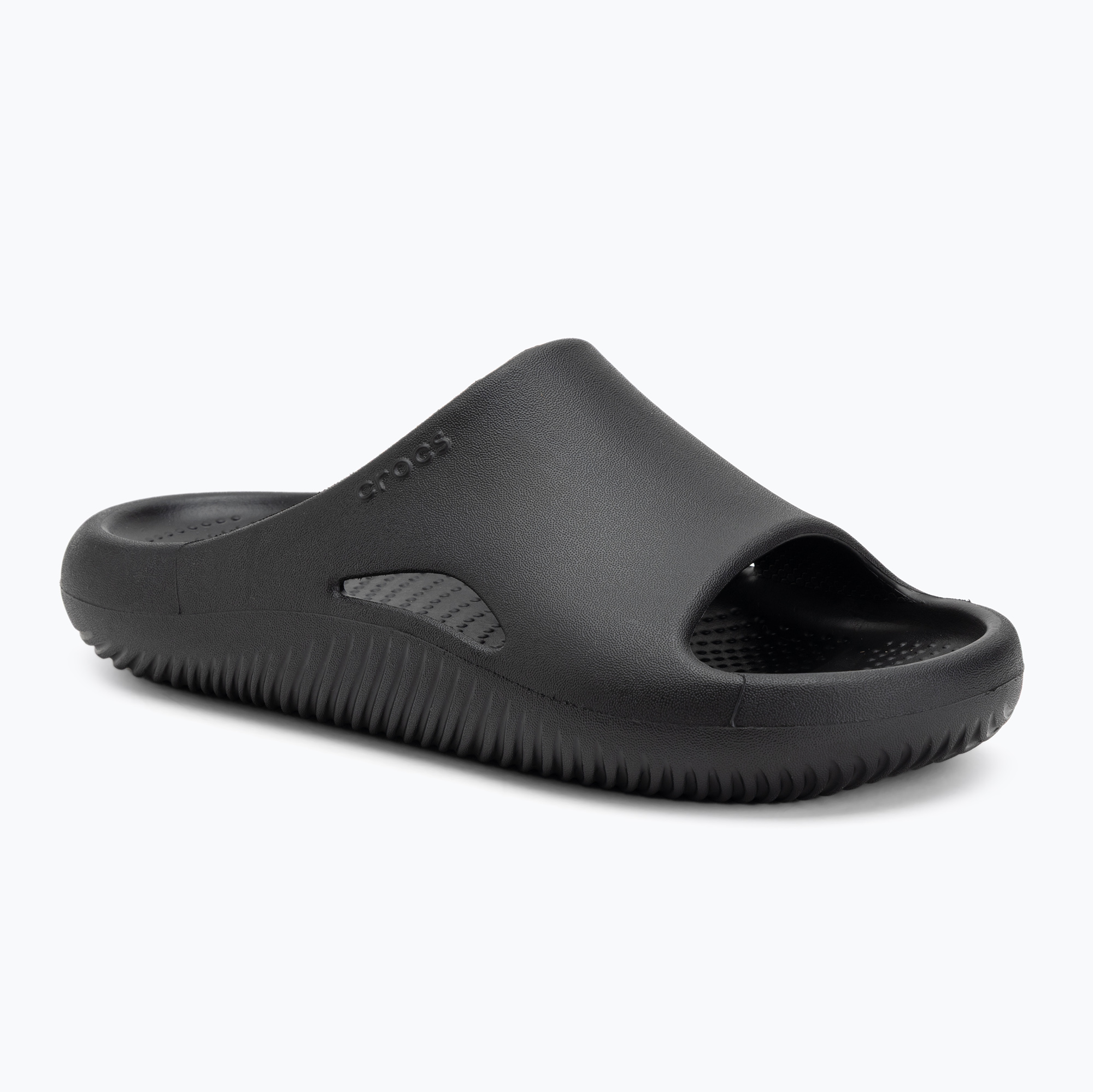Klapki Crocs Mellow Recovery black 