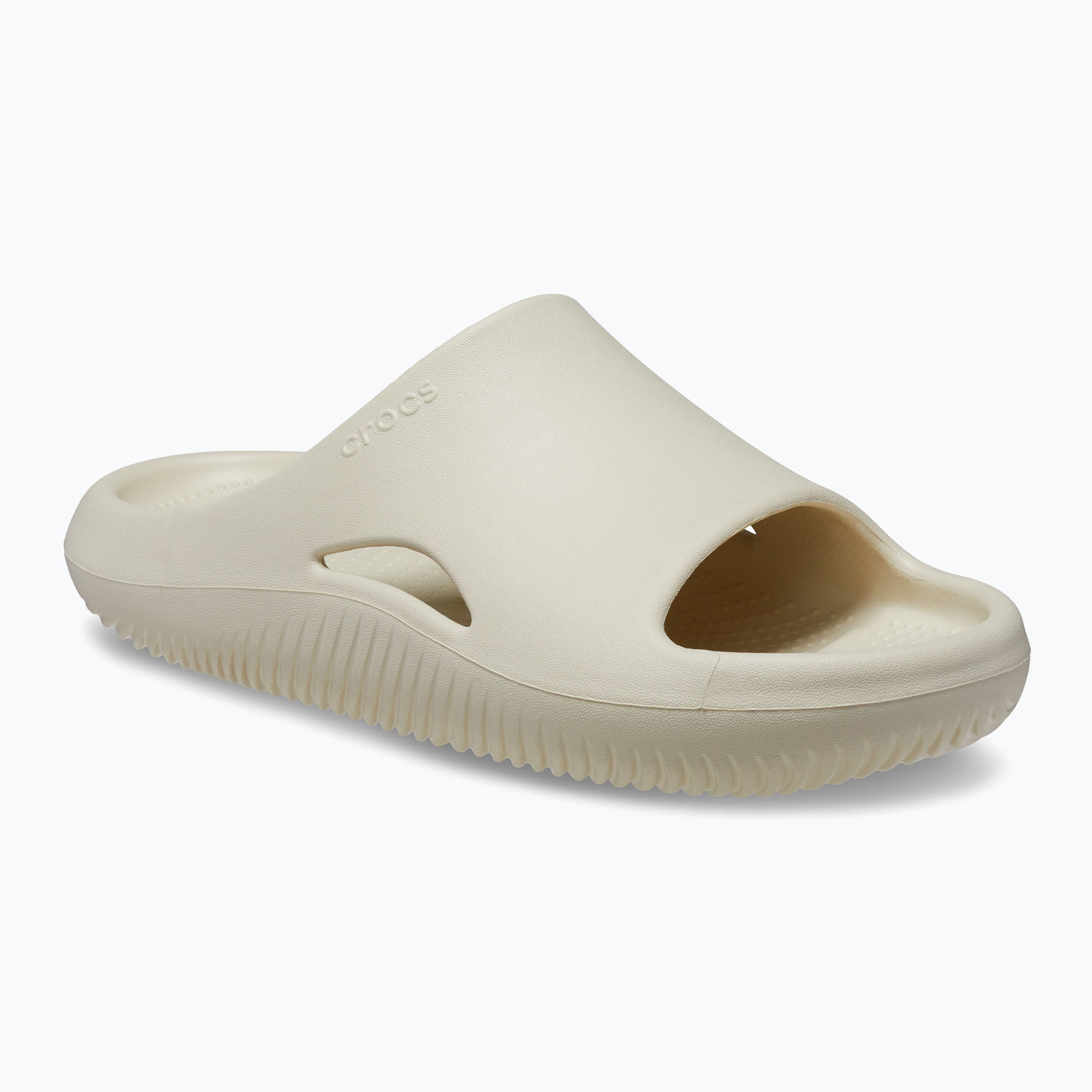 Klapki Crocs Mellow Recovery bone 