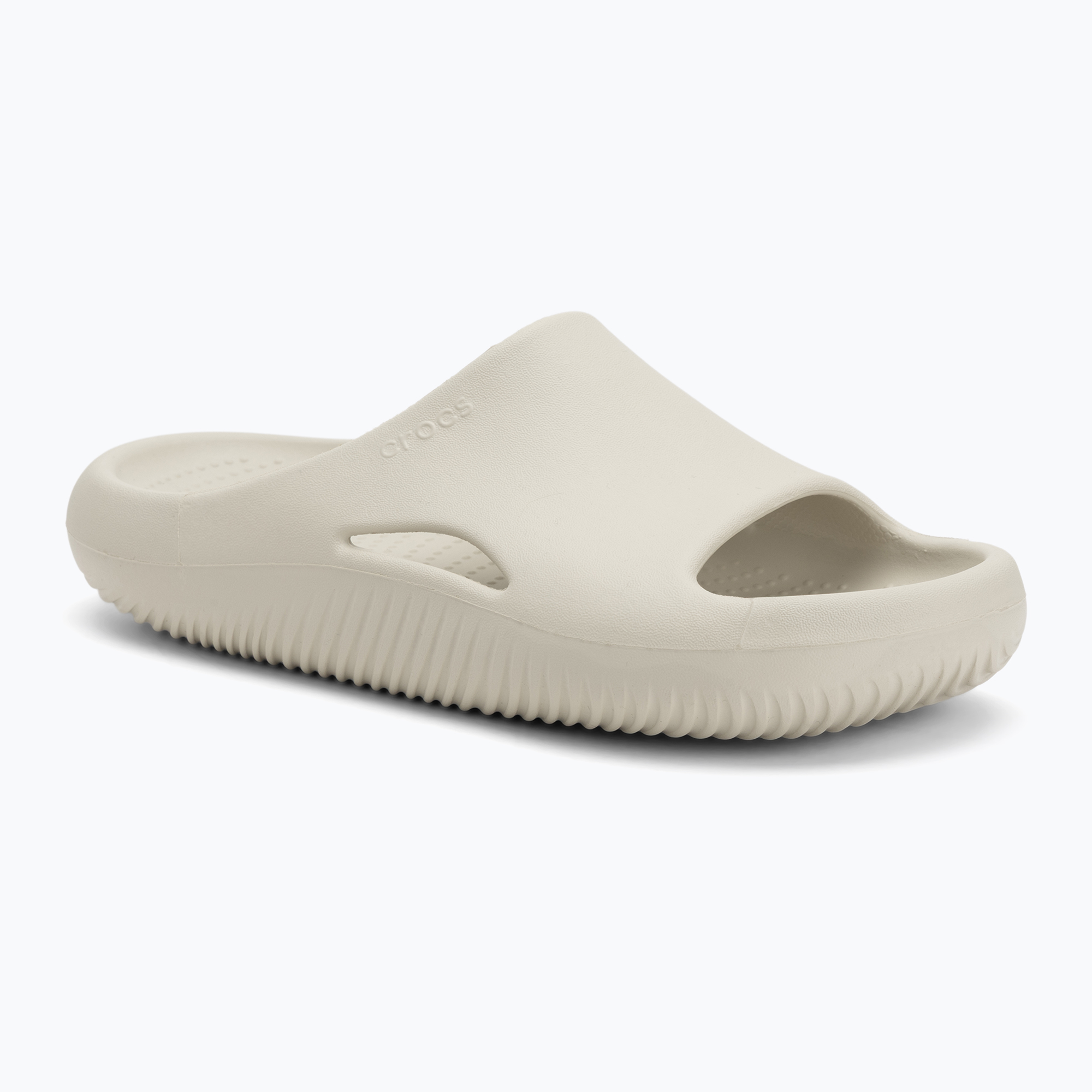 Klapki Crocs Mellow Recovery bone 