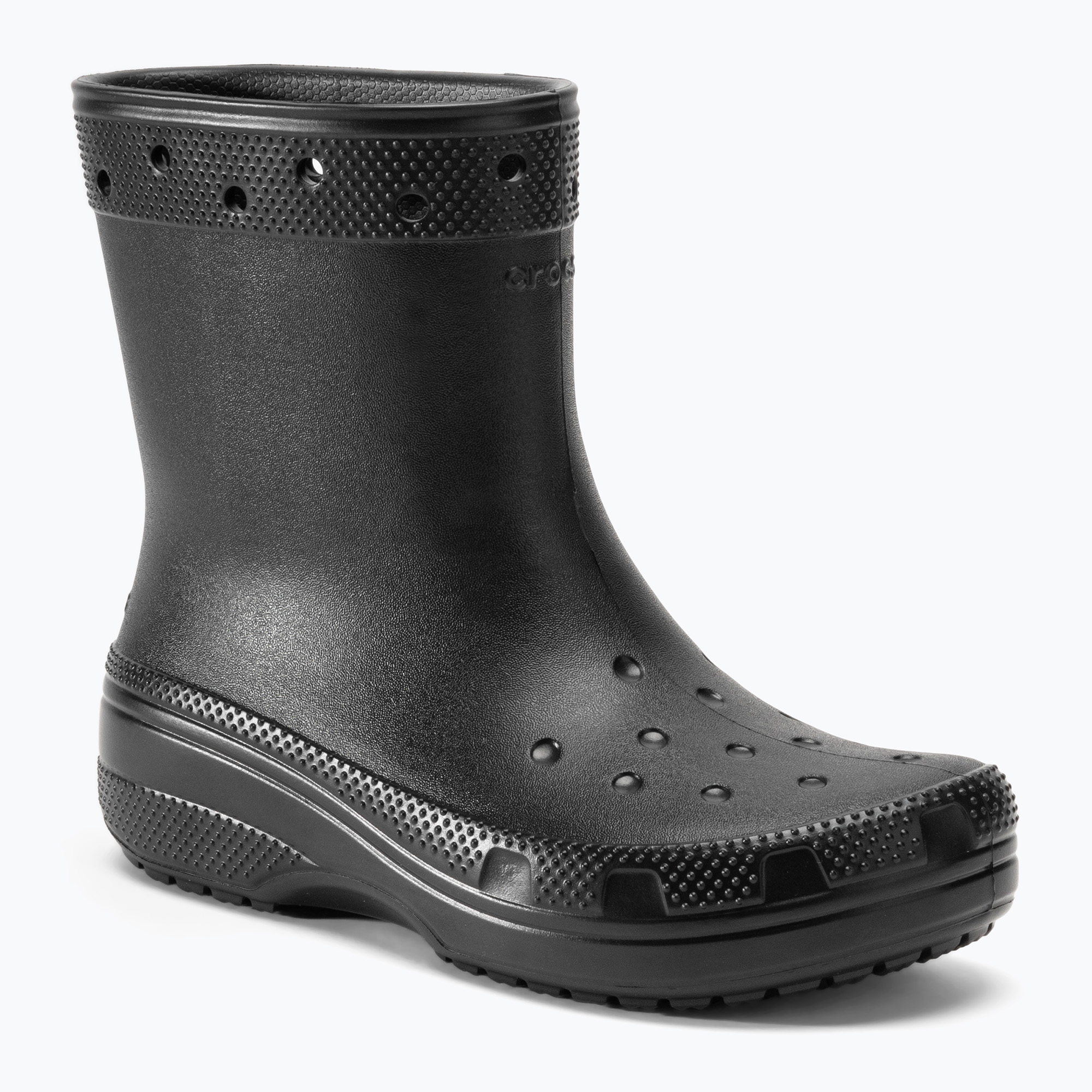 Kalosze Crocs Classic Rain Boot black | WYSYŁKA W 24H | 30 DNI NA ZWROT