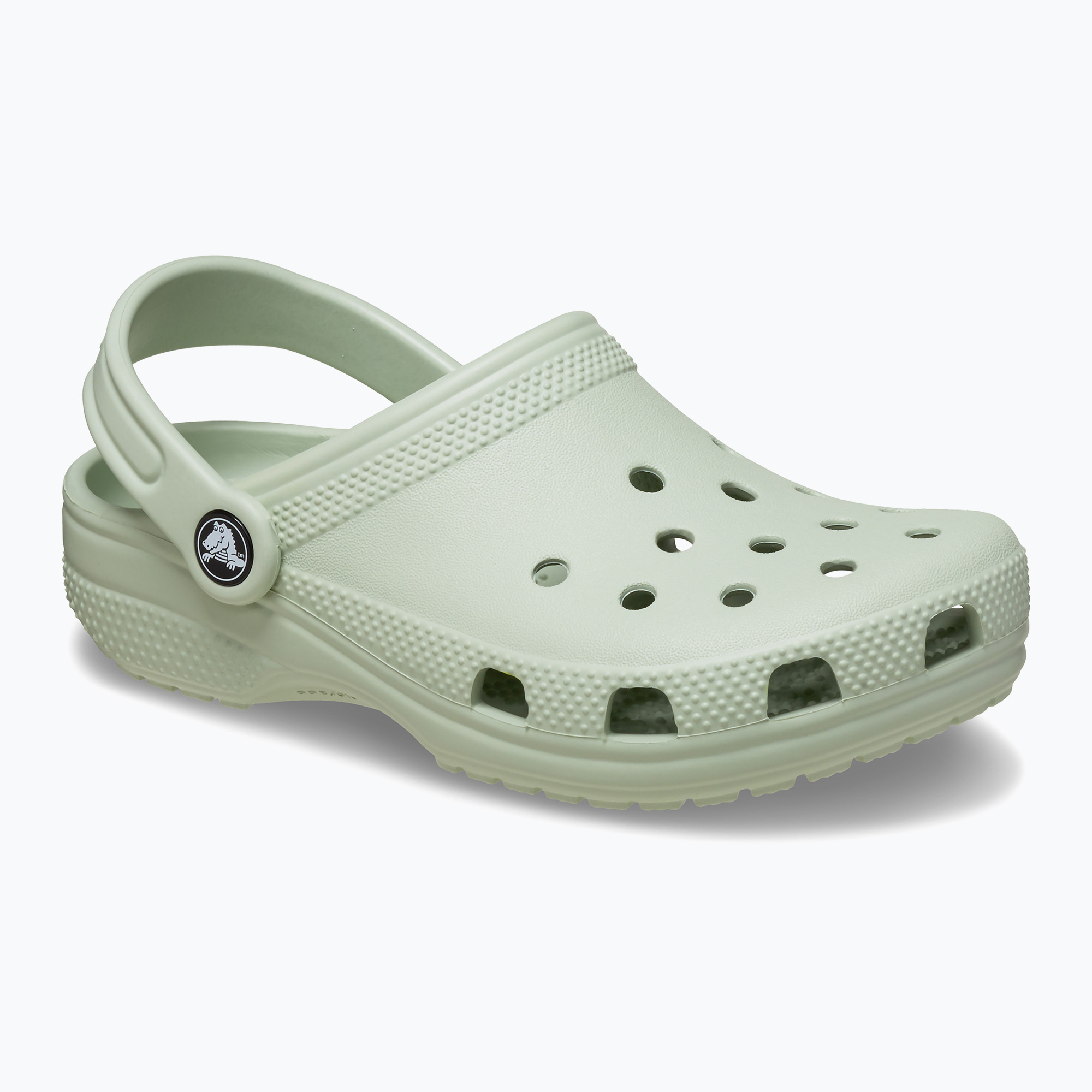Klapki dziecięce Crocs Classic Clog Kids | WYSYŁKA W 24H | 30 DNI NA ZWROT