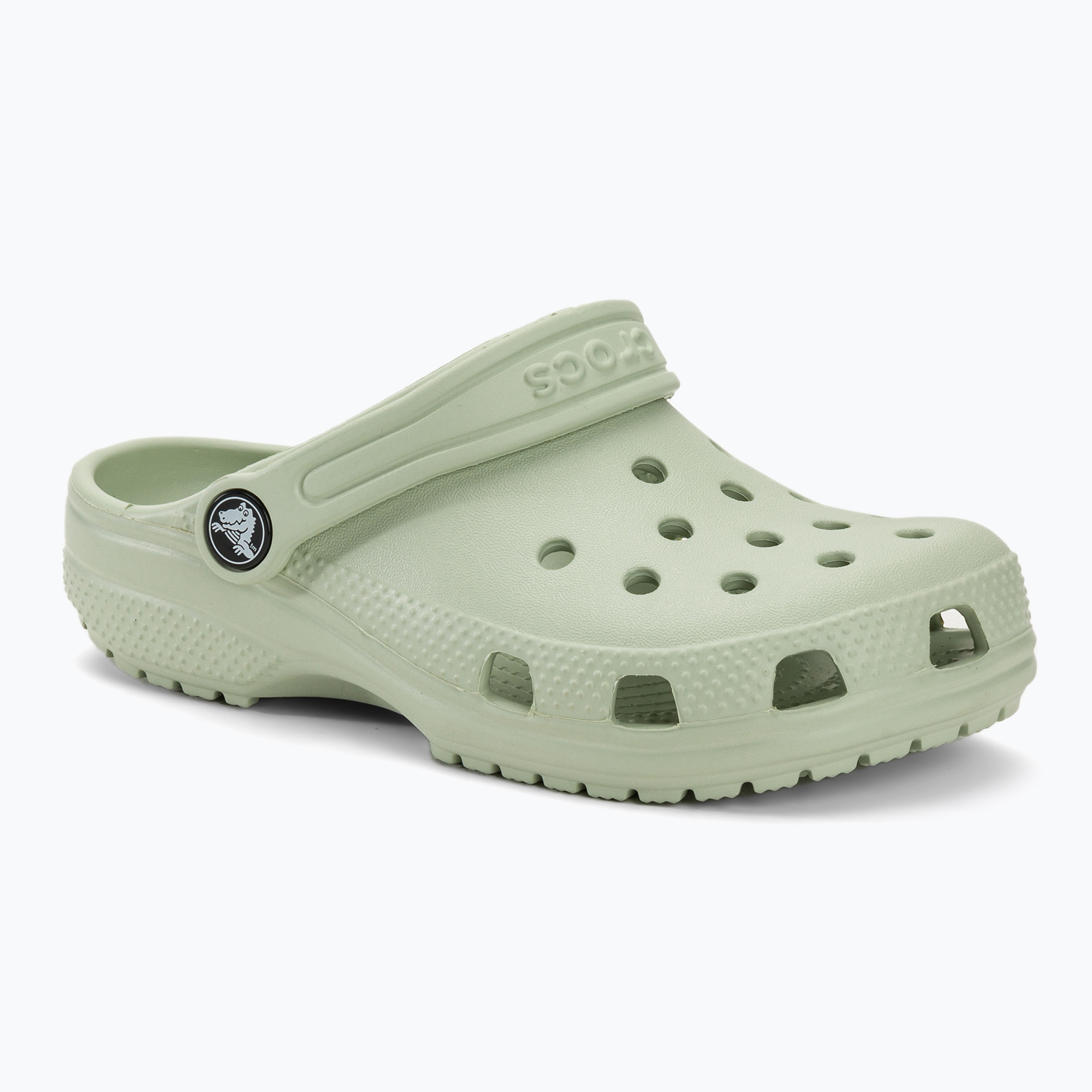 Klapki dziecięce Crocs Classic Clog Kids plaster | WYSYŁKA W 24H | 30 DNI NA ZWROT