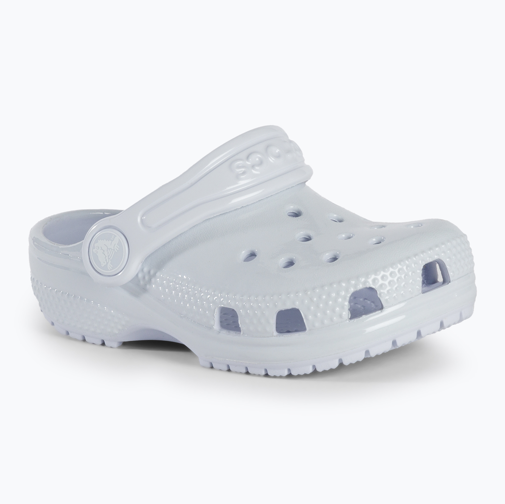 Klapki dziecięce Crocs Classic High Shine Clog Toddler dreamspace | WYSYŁKA W 24H | 30 DNI NA ZWROT