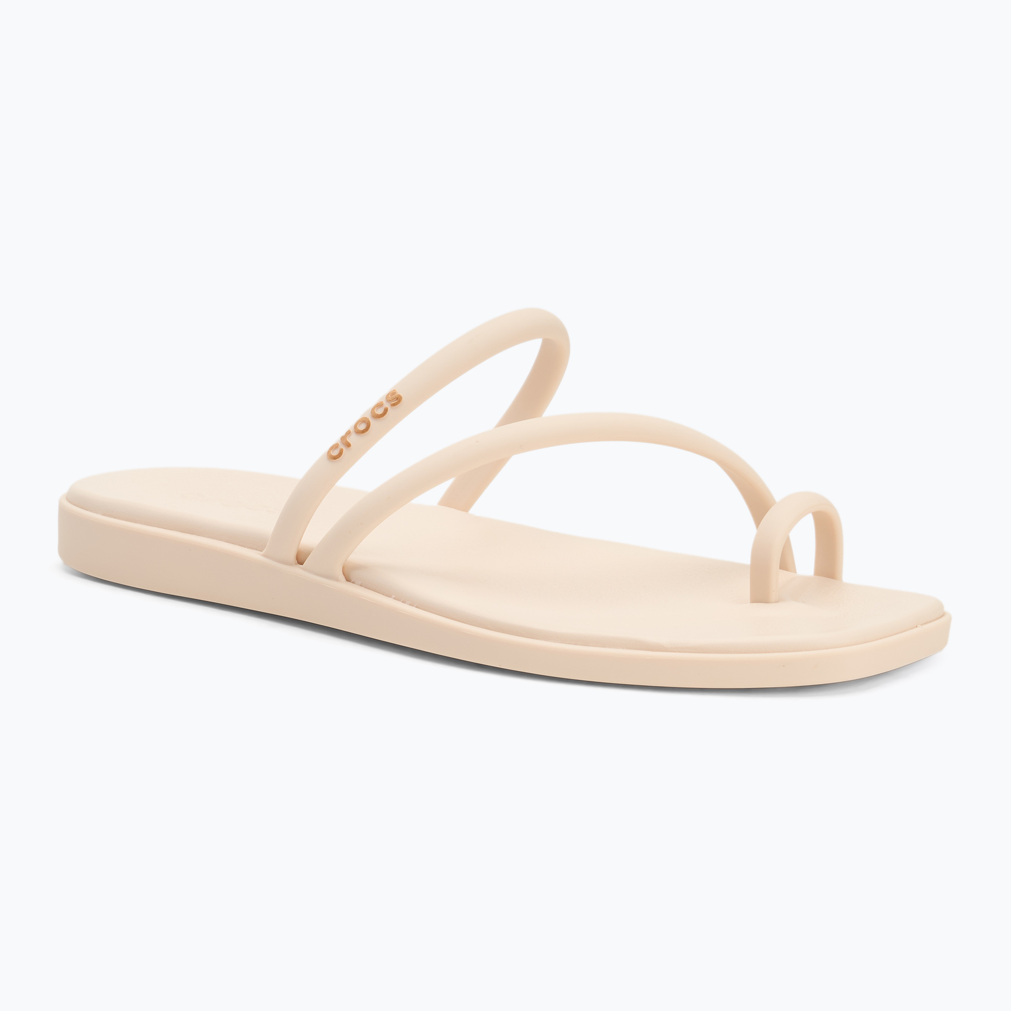 Klapki damskie Crocs Miami Toe Loop Sandal dew | WYSYŁKA W 24H | 30 DNI NA ZWROT