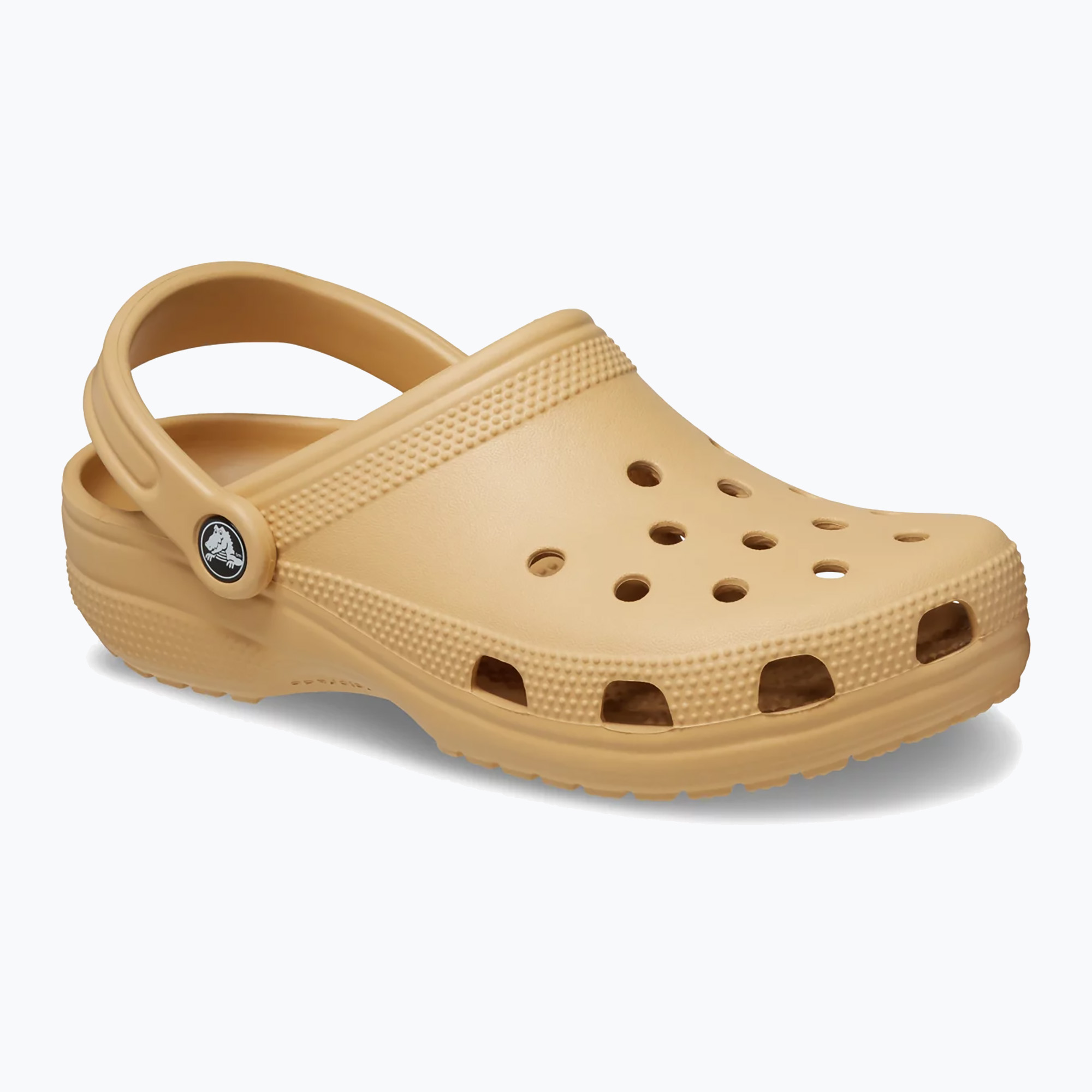 Klapki Crocs Classic wheat | WYSYŁKA W 24H | 30 DNI NA ZWROT