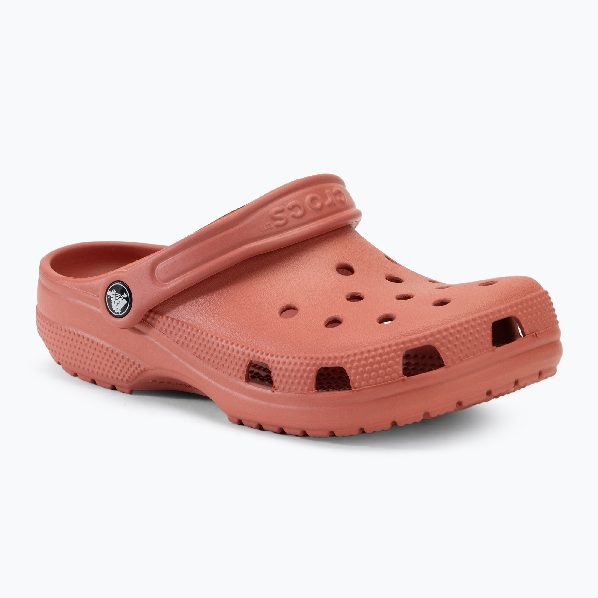 Klapki Crocs Classic strawberry wine | WYSYŁKA W 24H | 30 DNI NA ZWROT