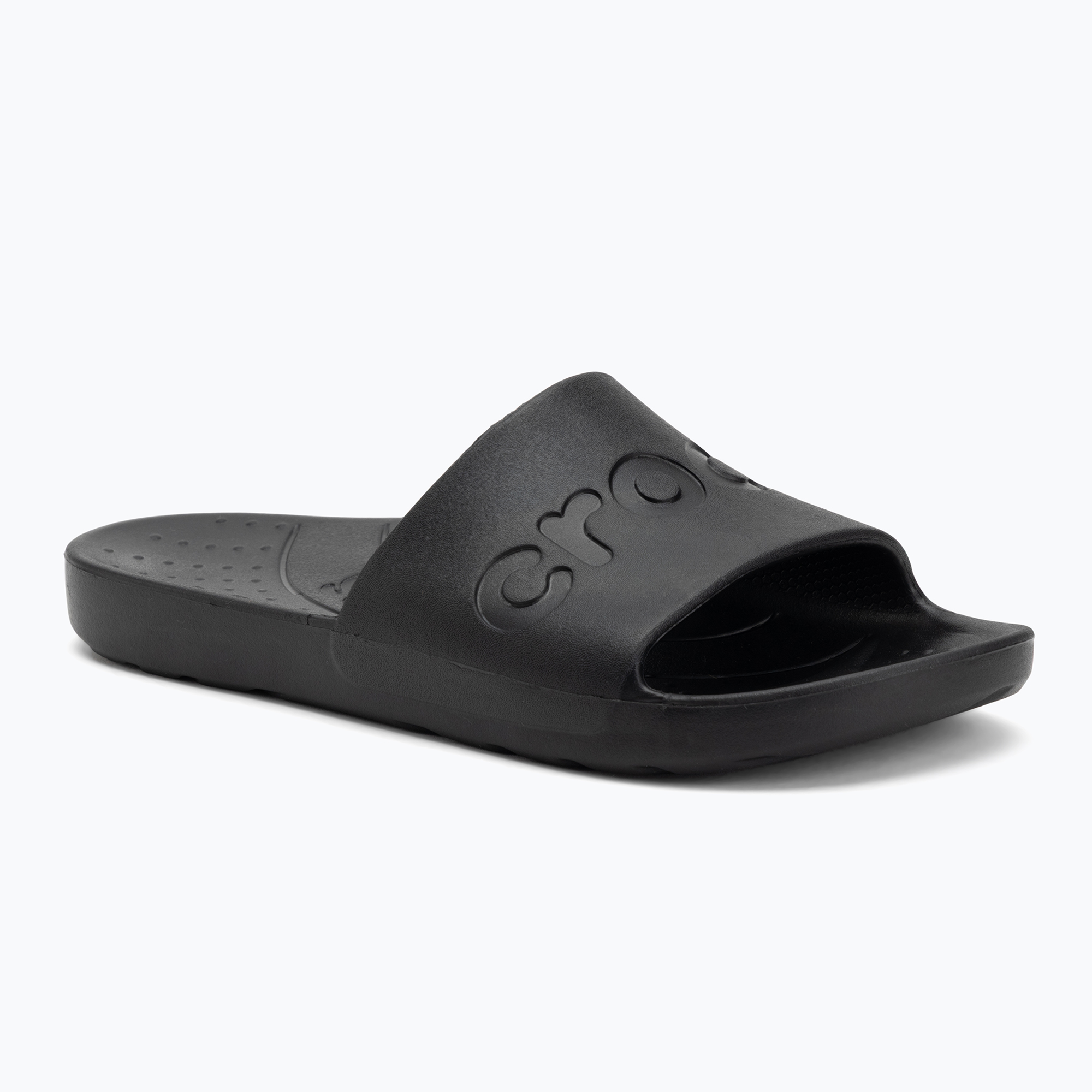 Klapki Crocs Slide black 