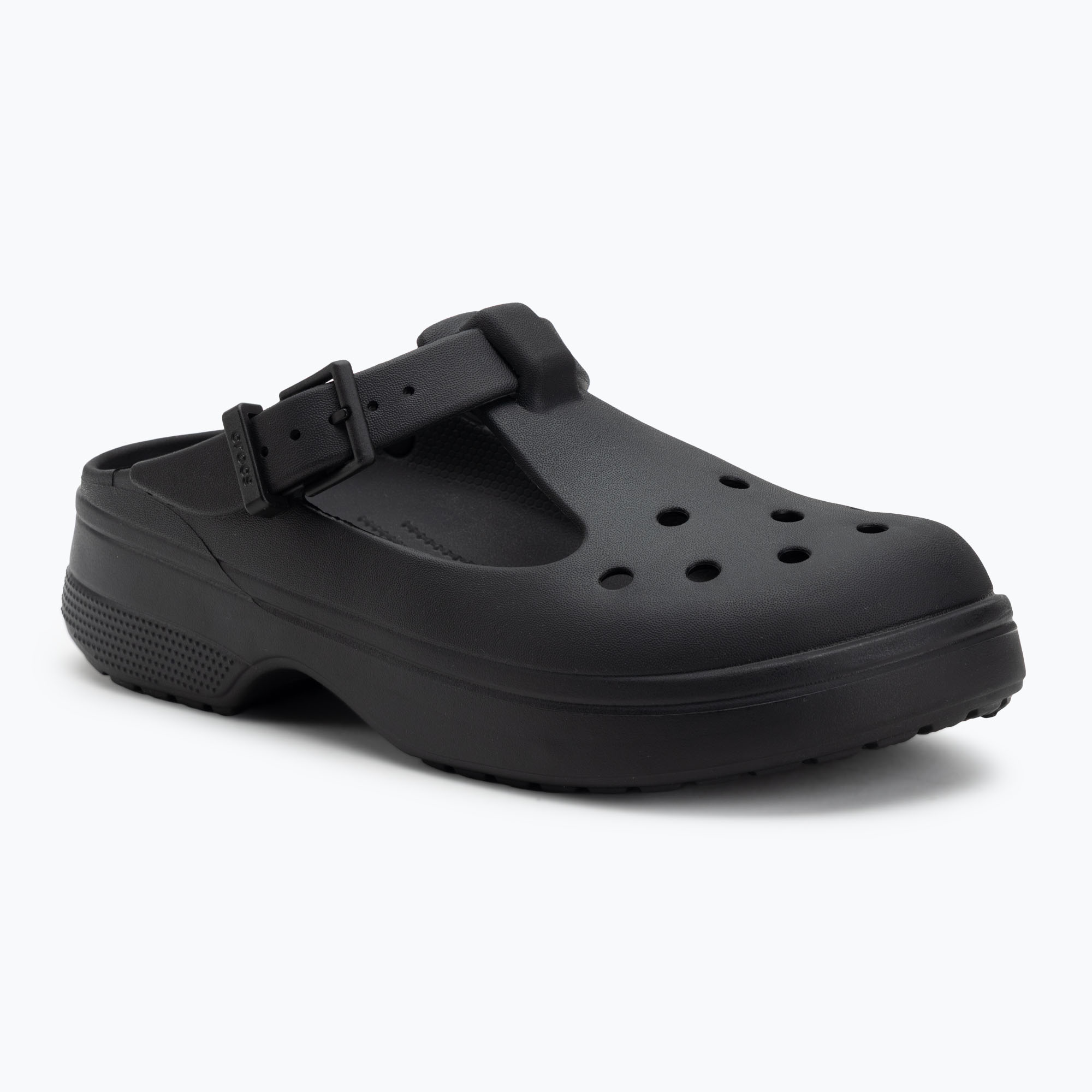 Klapki Crocs Classic Mary Jane Clog black 