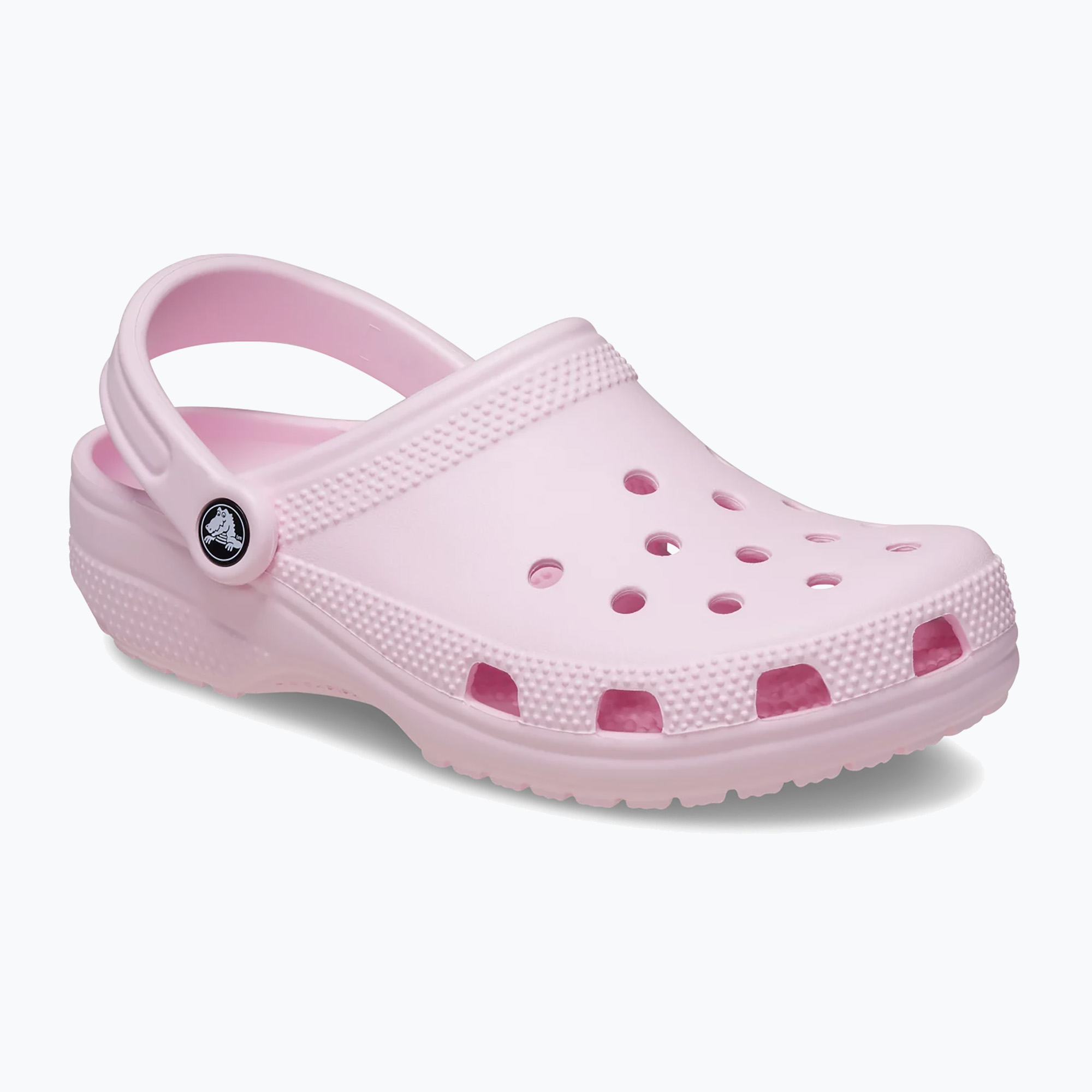 Klapki Crocs Classic pink milk | WYSYŁKA W 24H | 30 DNI NA ZWROT