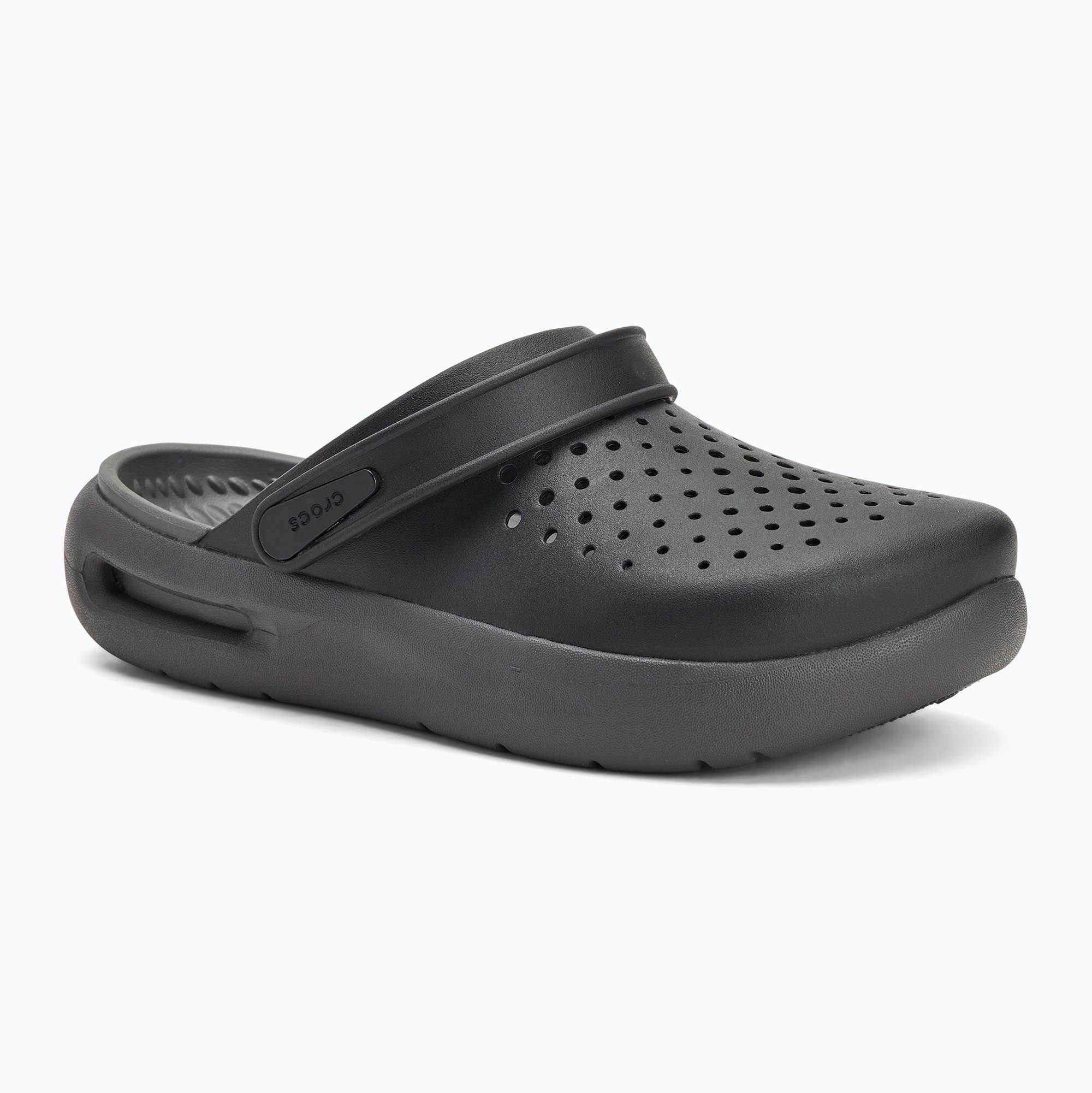 Klapki Crocs Inmotion Clog black | WYSYŁKA W 24H | 30 DNI NA ZWROT