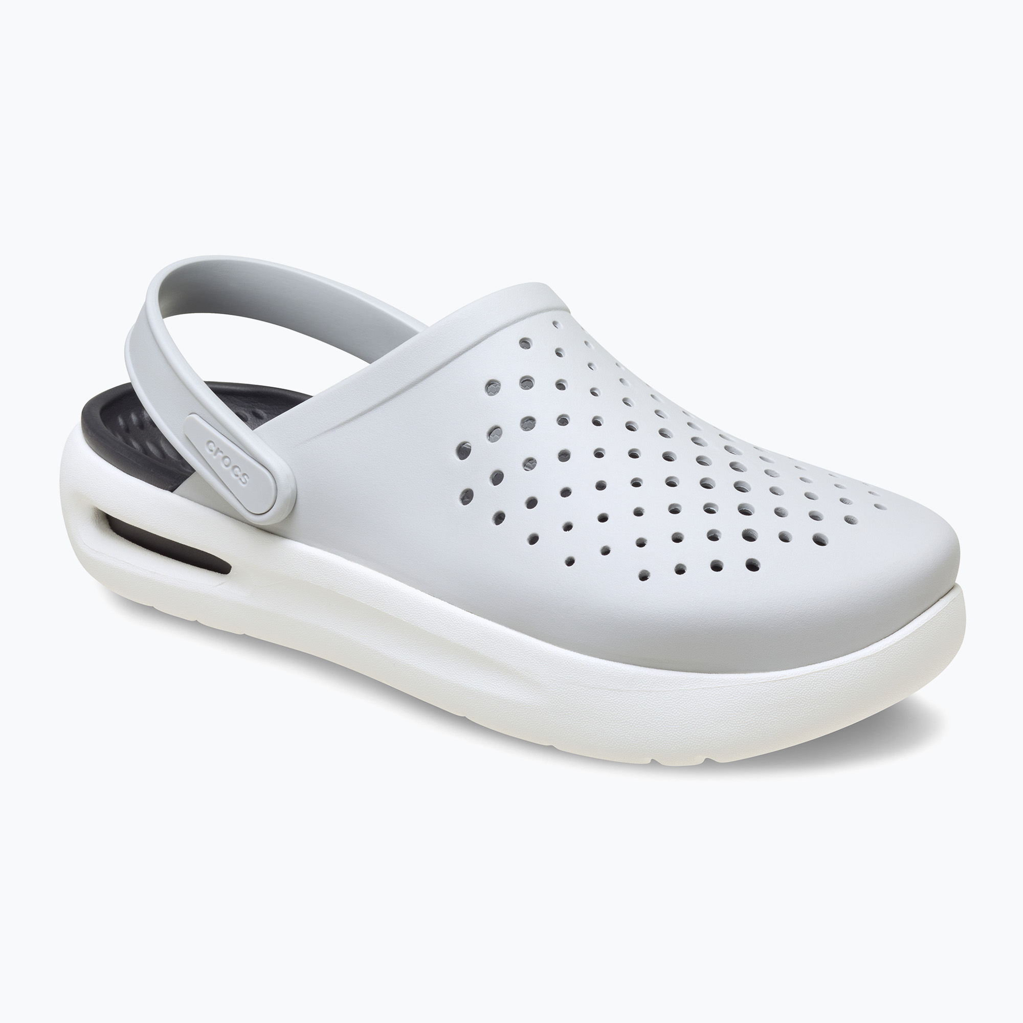 Klapki Crocs Inmotion Clog atmosphere 