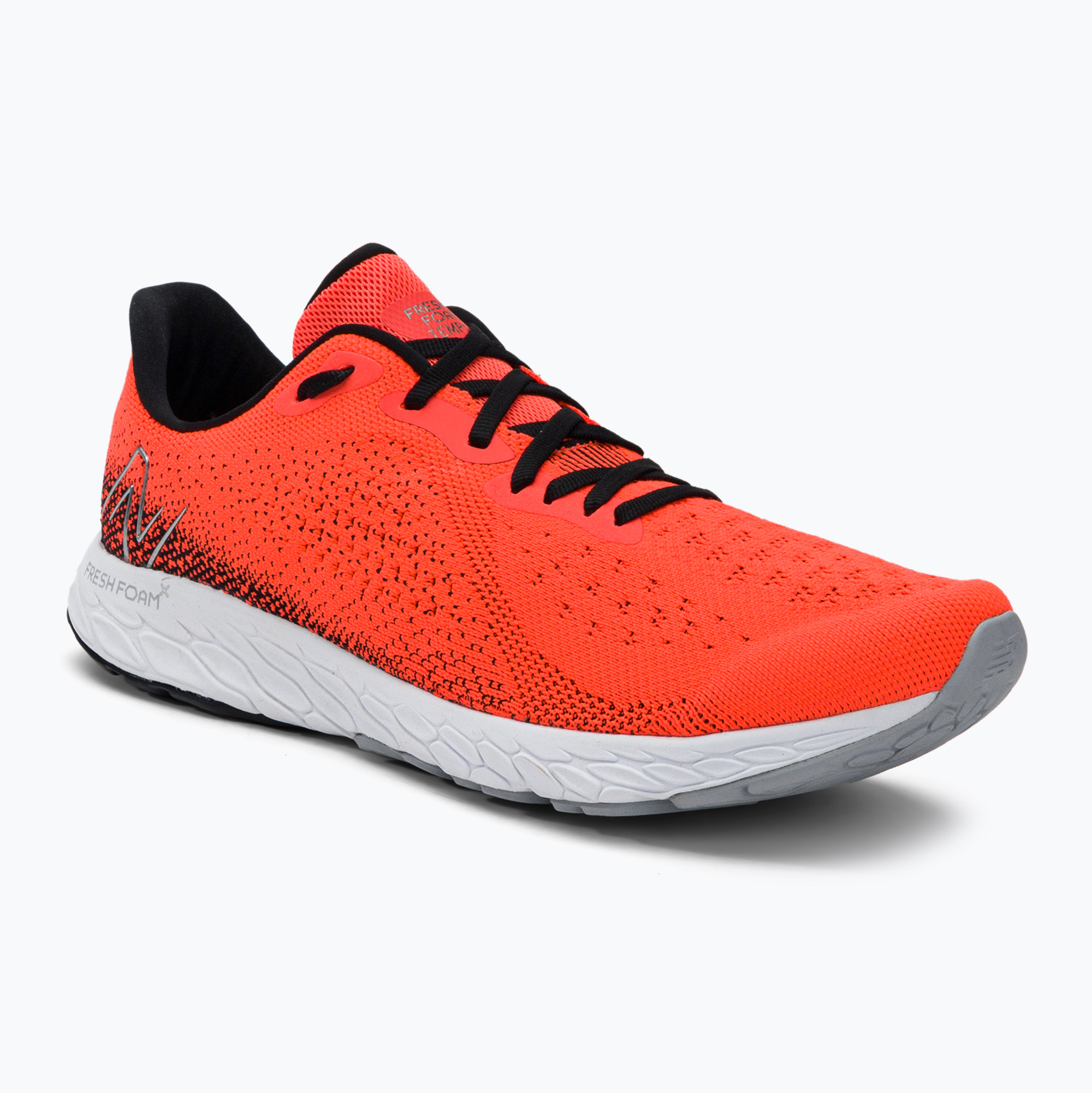 Buty do biegania męskie New Balance Fresh Foam X Tempo v2 neon dragonfly | WYSYŁKA W 24H | 30 DNI NA ZWROT