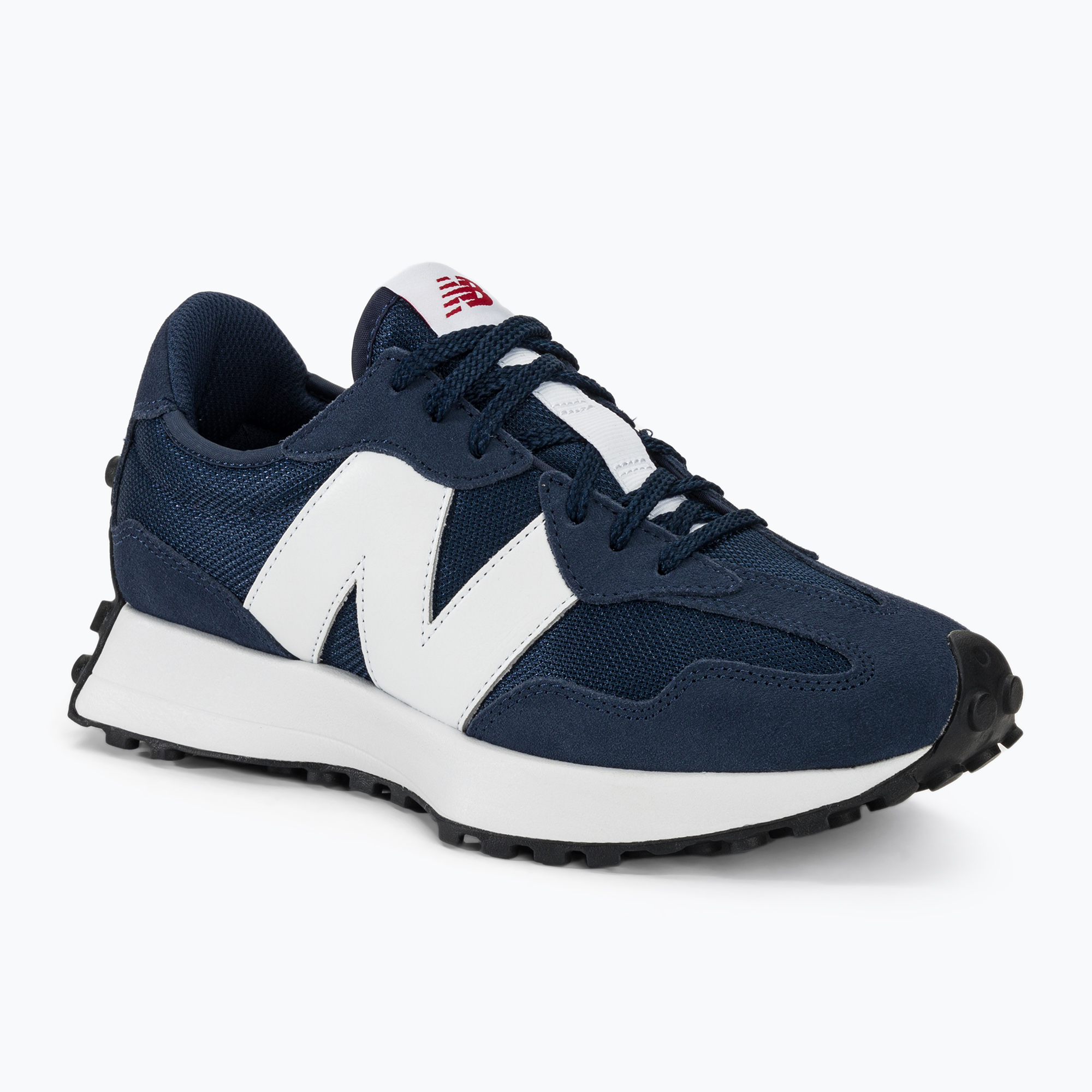 Buty męskie New Balance 327's V1 blue navy 