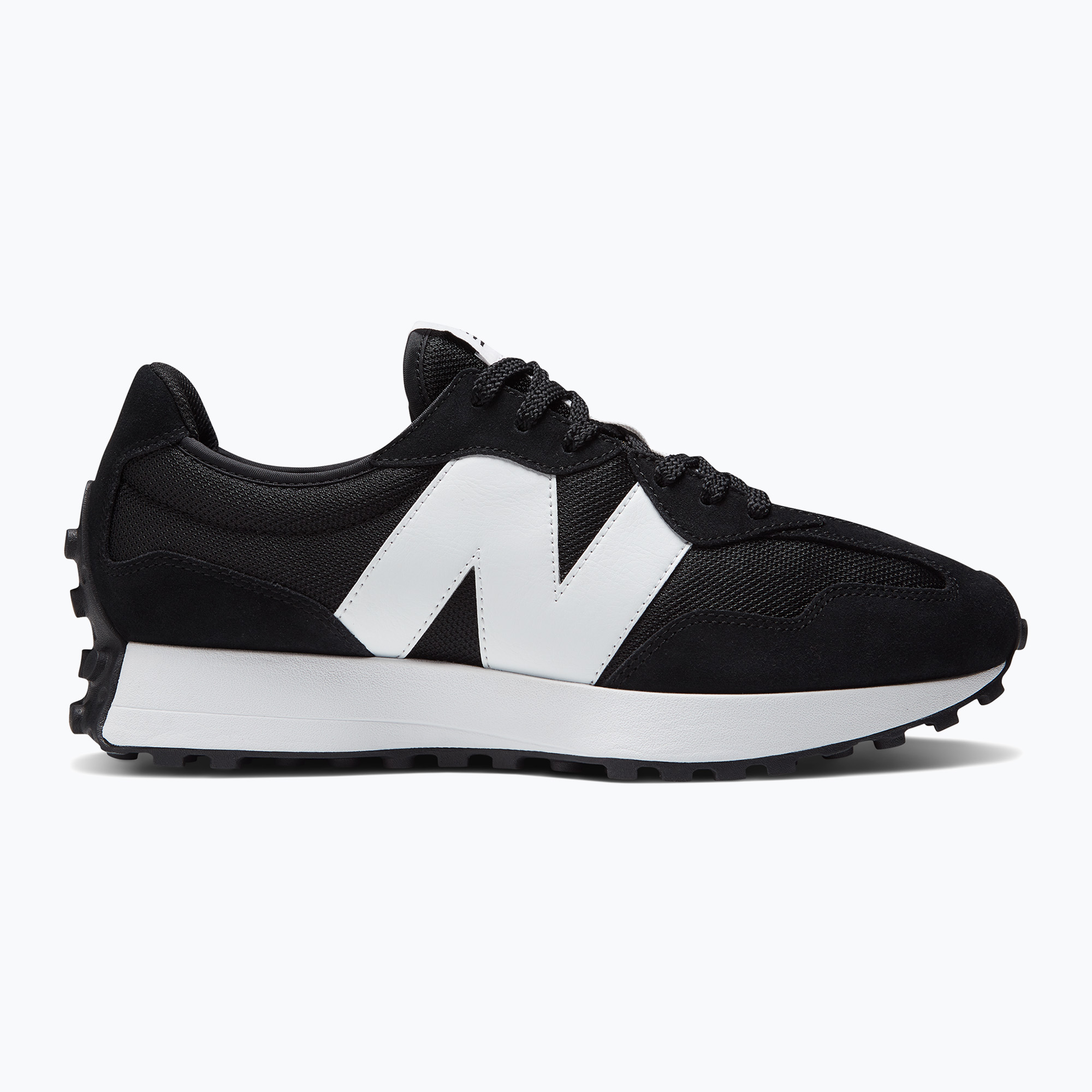 Buty męskie New Balance 327's V1 black MS327CBW | WYSYŁKA W 24H | 30 DNI NA ZWROT