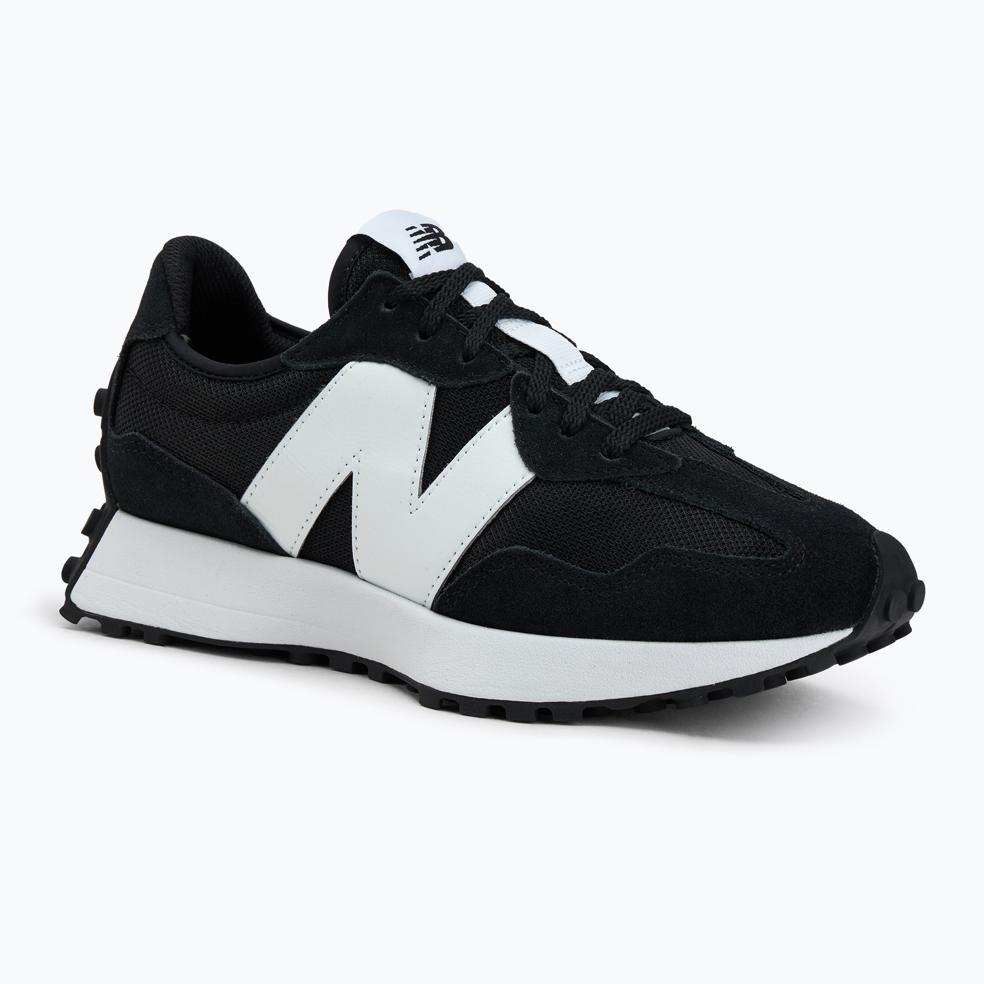 Buty męskie New Balance 327's V1 black MS327CBW 