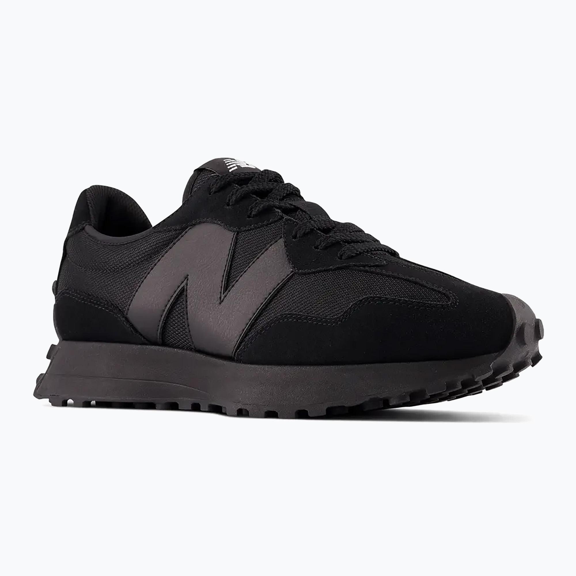 Buty męskie New Balance 327's V1 black MS327CTB | WYSYŁKA W 24H | 30 DNI NA ZWROT