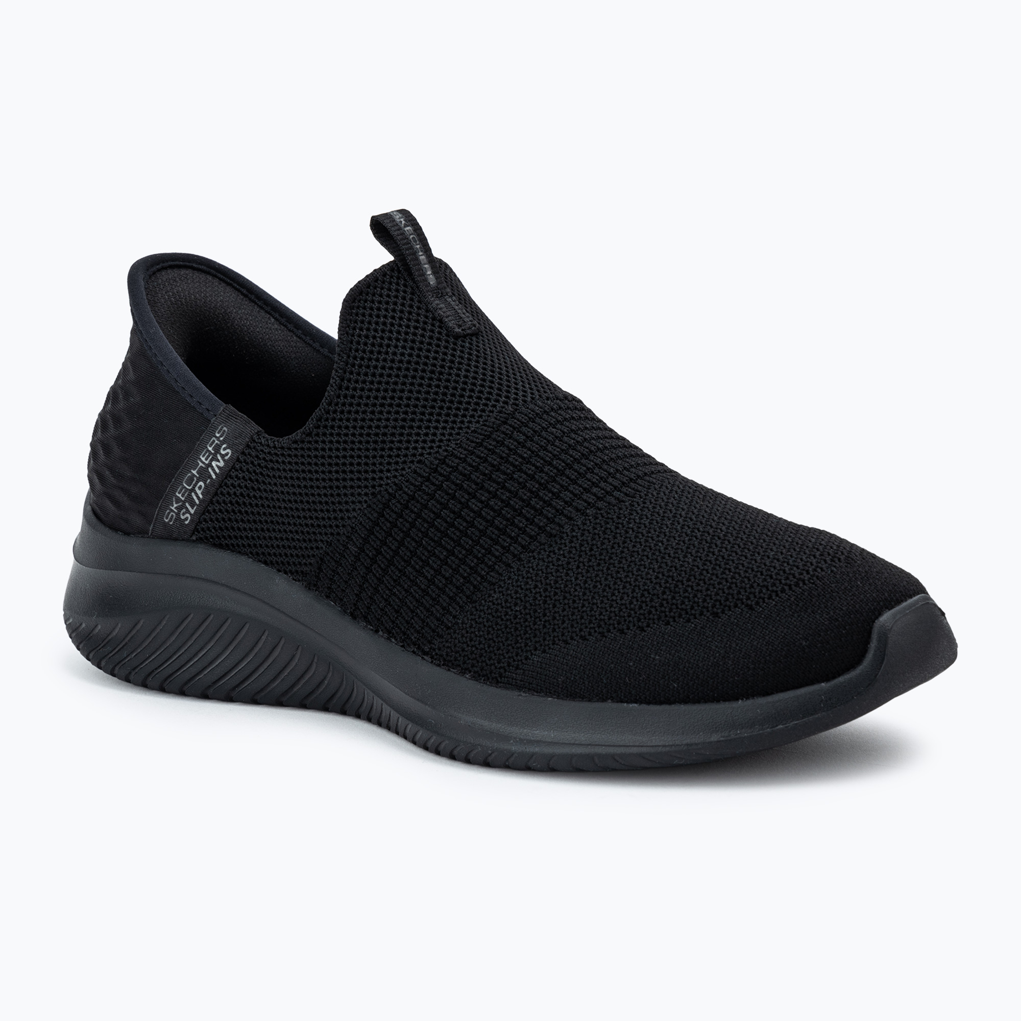 Buty damskie SKECHERS Ultra Flex 3.0 Cozy Streak black | WYSYŁKA W 24H | 30 DNI NA ZWROT