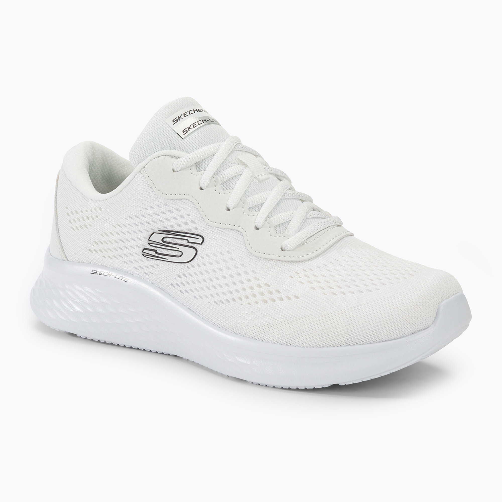 Buty damskie SKECHERS Skech-Lite Pro Perfect Time white/white/black 