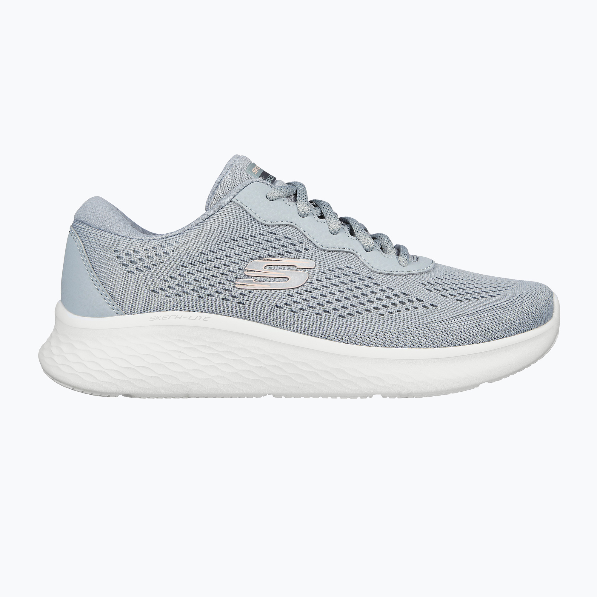 Buty damskie SKECHERS Skech-Lite Pro Perfect Time gray | WYSYŁKA W 24H | 30 DNI NA ZWROT