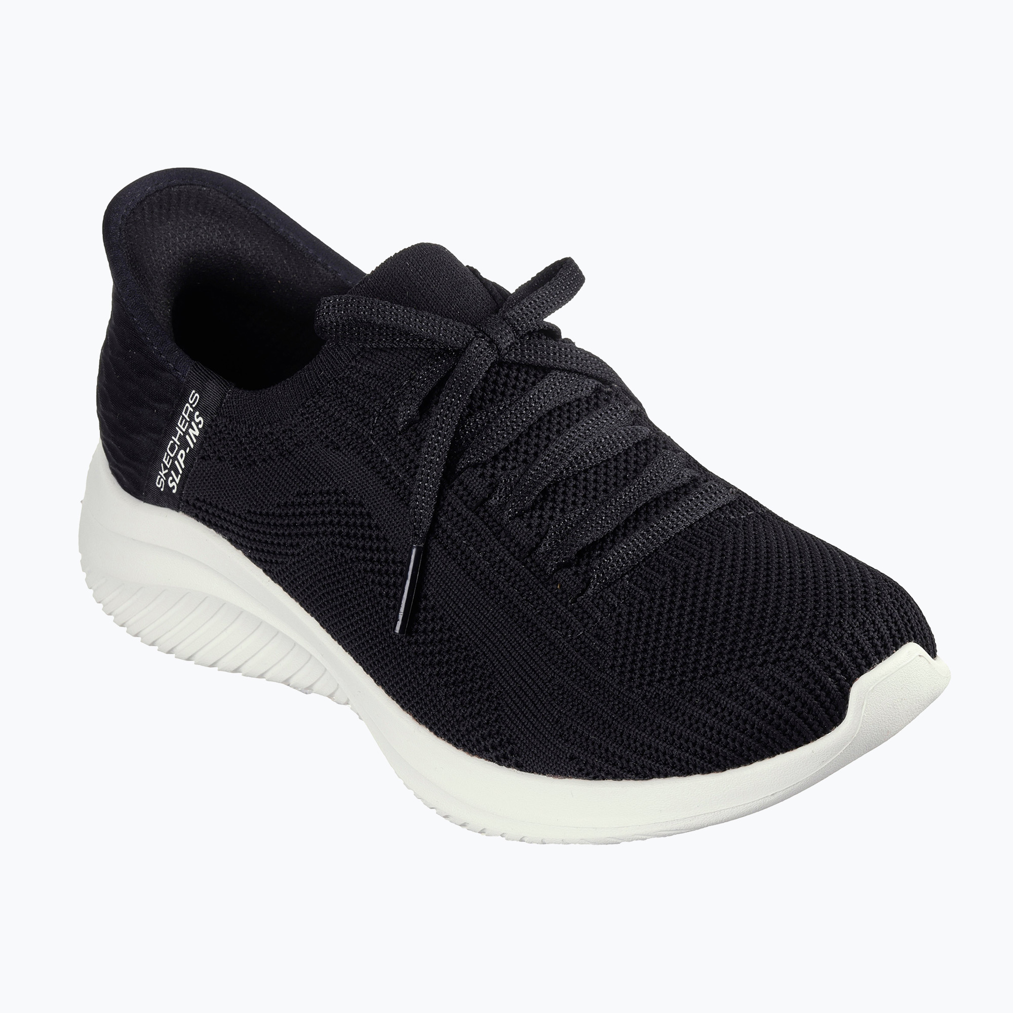 Buty damskie SKECHERS Ultra Flex 3.0 Brilliant Path black/white | WYSYŁKA W 24H | 30 DNI NA ZWROT