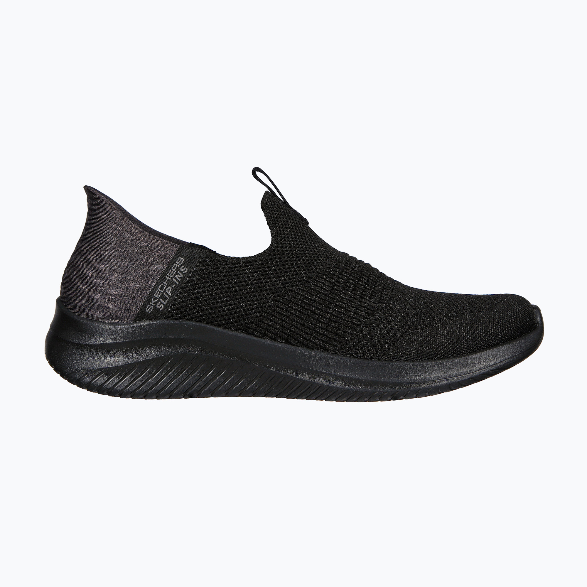 Buty damskie SKECHERS Ultra Flex 3.0 Smooth Step black | WYSYŁKA W 24H | 30 DNI NA ZWROT