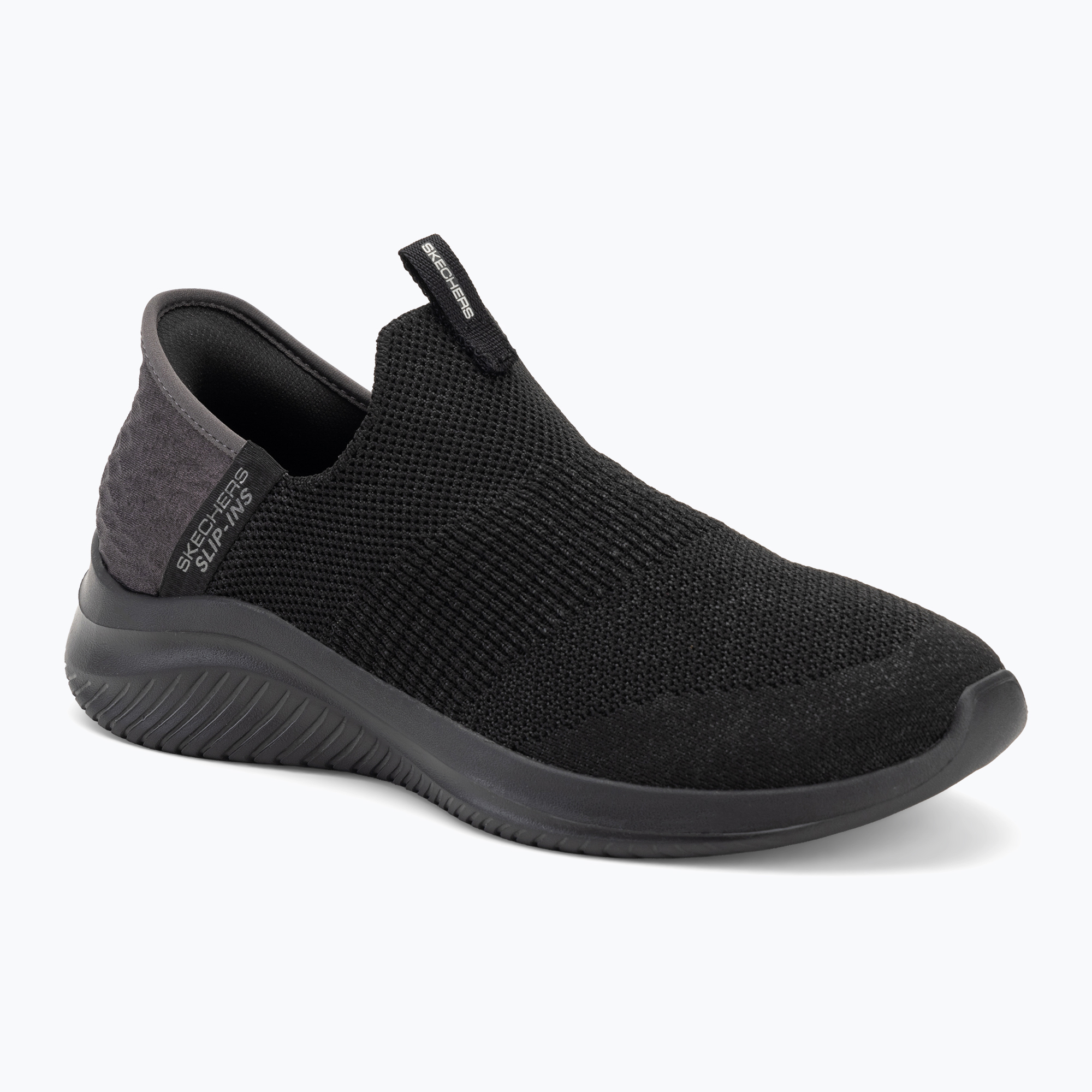 Buty damskie SKECHERS Ultra Flex 3.0 Smooth Step black 