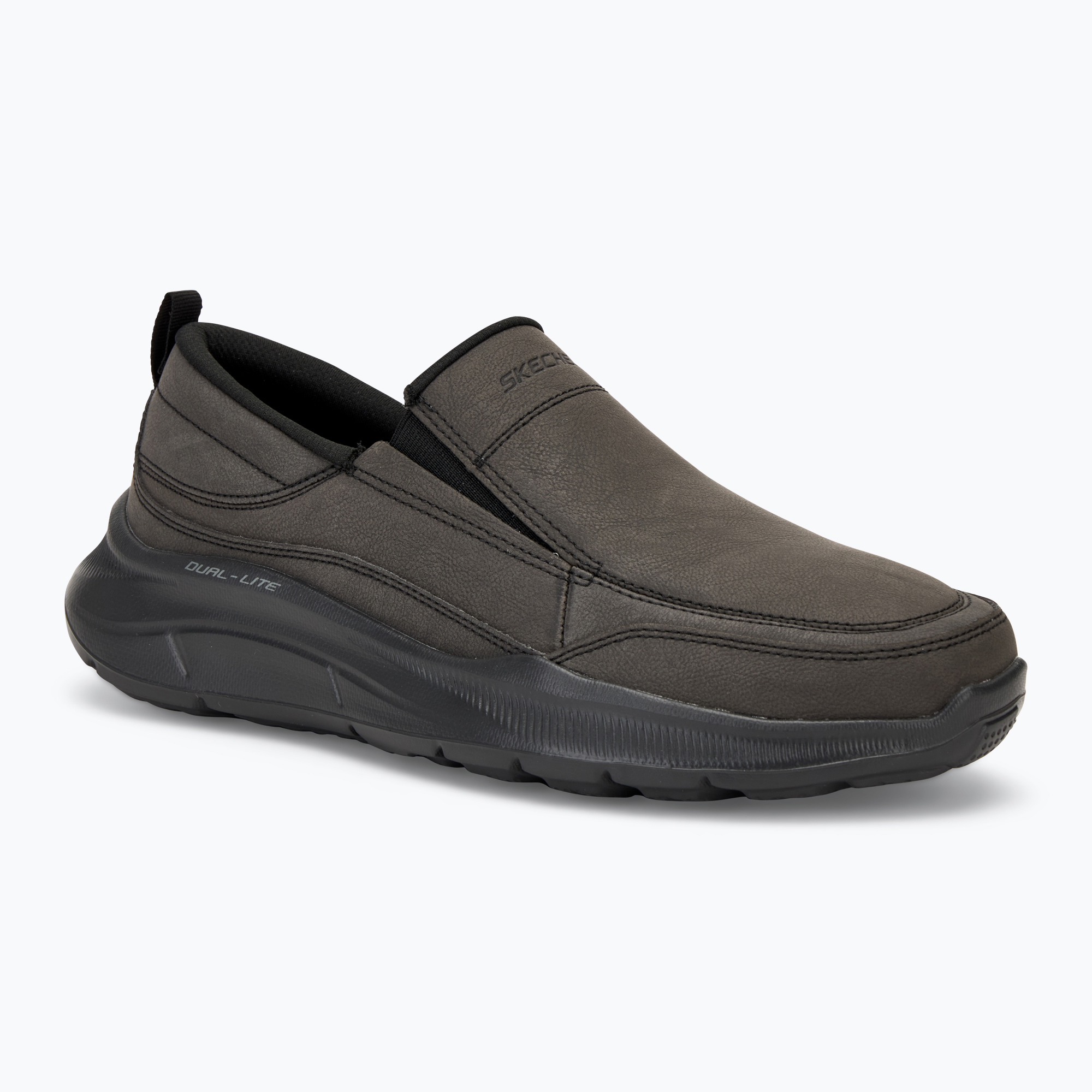 Buty męskie SKECHERS Equalizer 5.0 Harvey black | WYSYŁKA W 24H | 30 DNI NA ZWROT