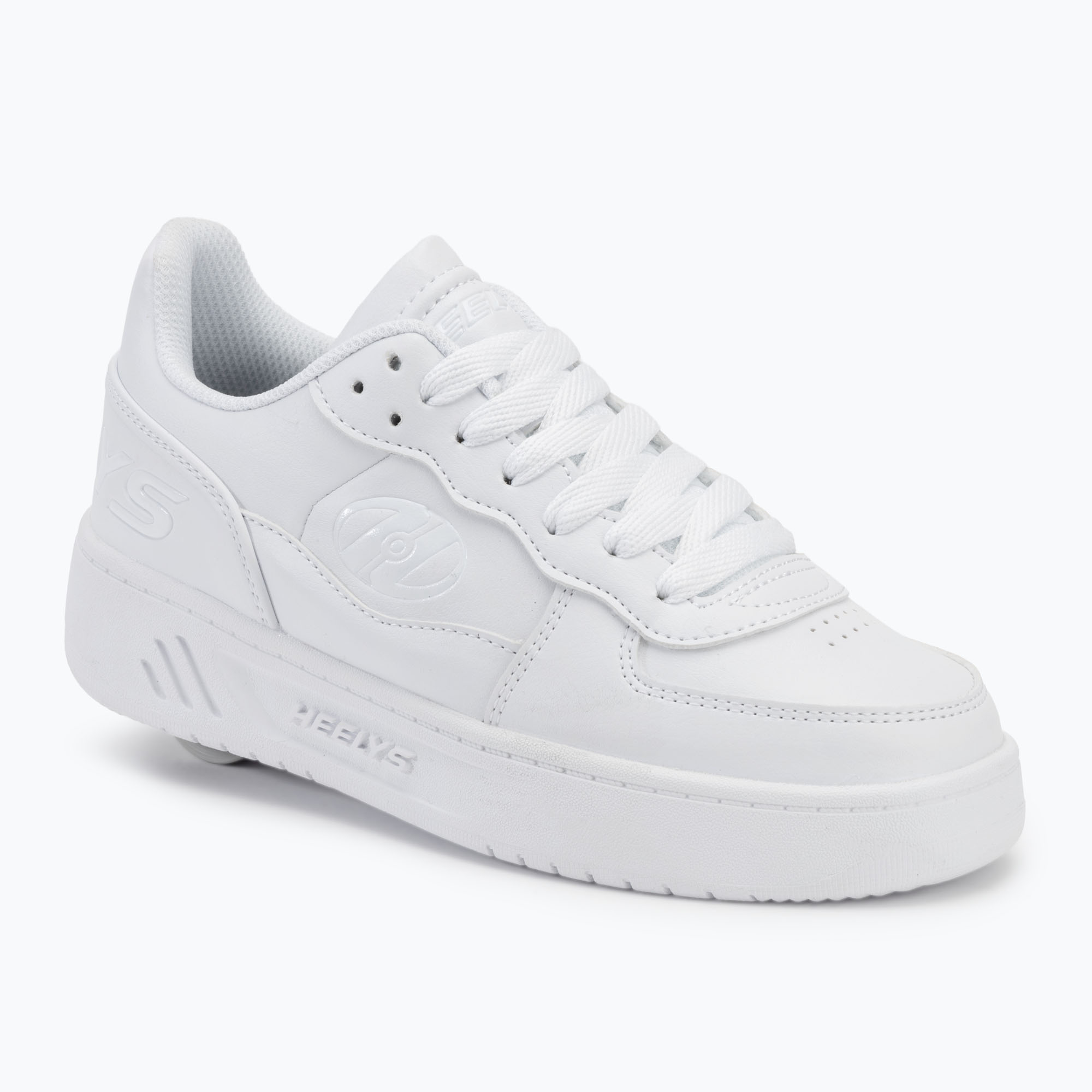 Butorolki dziecięce Heelys Rezerve Low white/white 