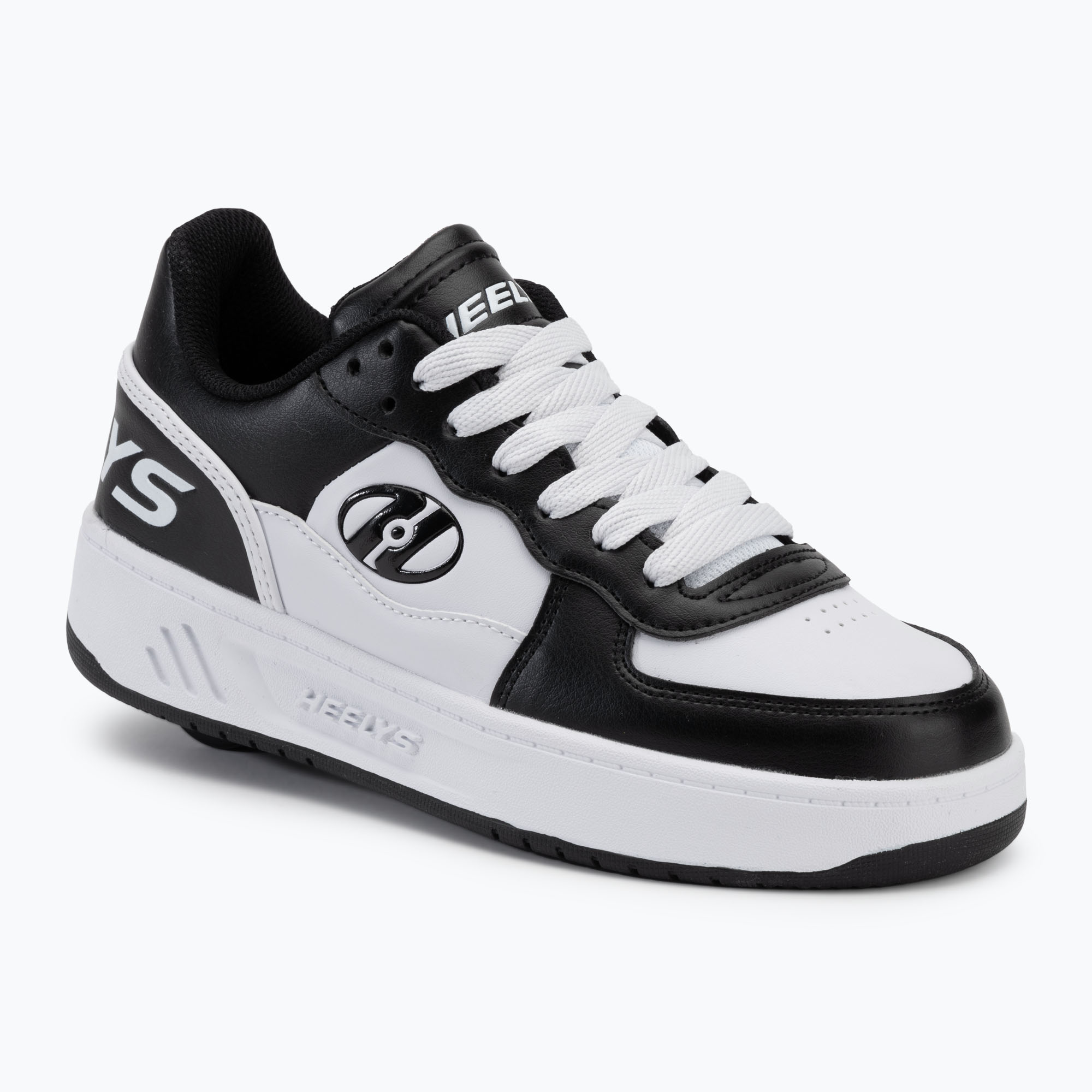 Butorolki dziecięce Heelys Rezerve Low black/white/white 