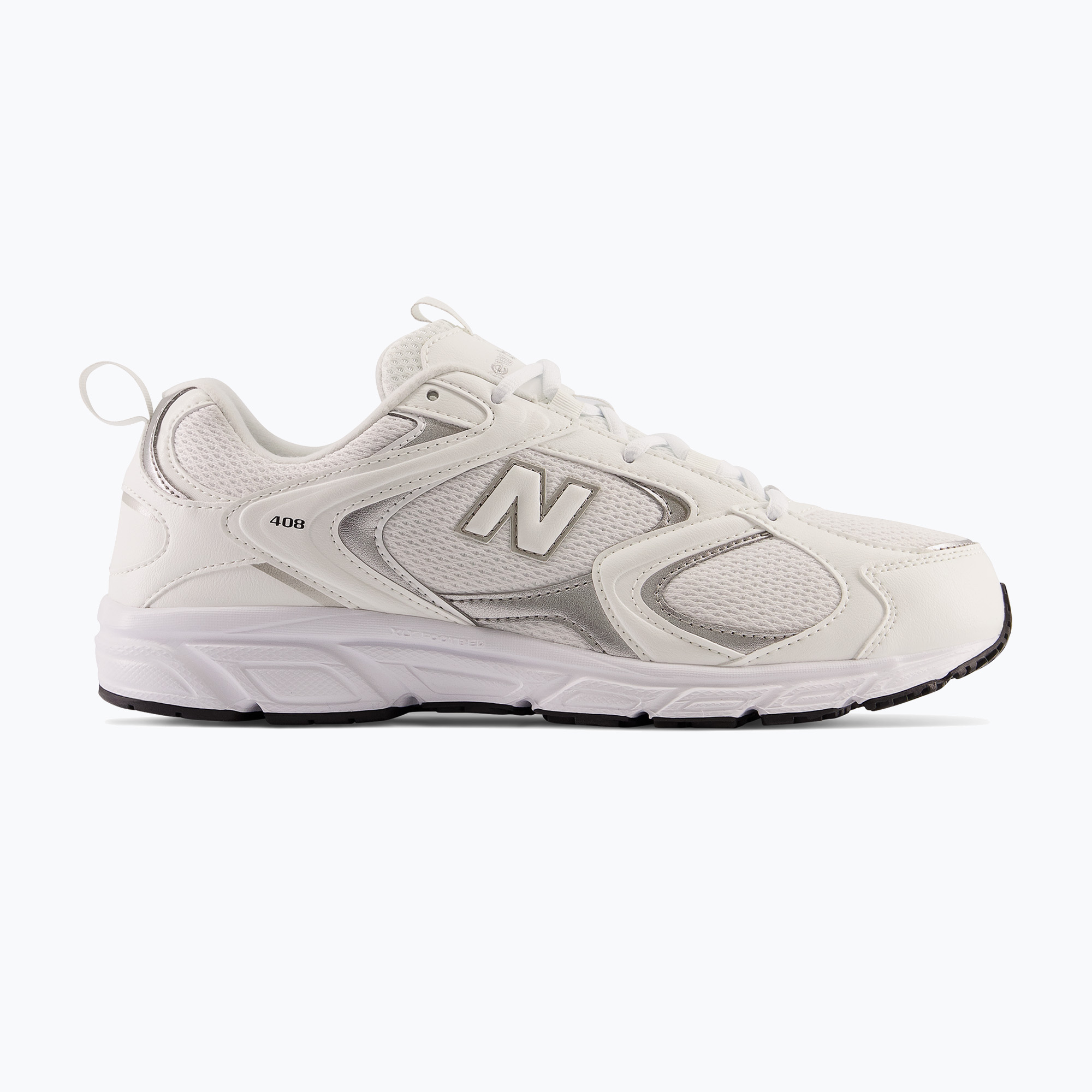 Buty męskie New Balance 408's V1 white | WYSYŁKA W 24H | 30 DNI NA ZWROT