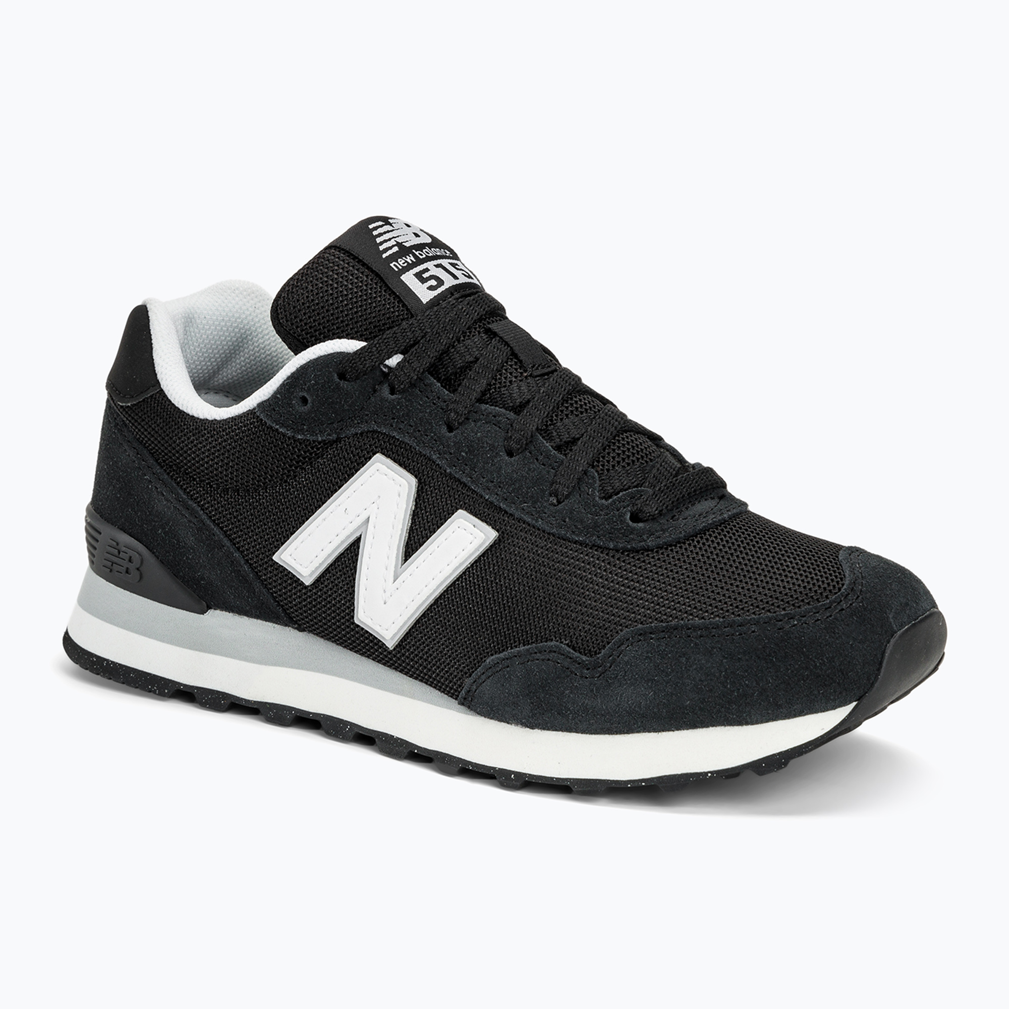 Buty męskie New Balance 515's V3 black | WYSYŁKA W 24H | 30 DNI NA ZWROT